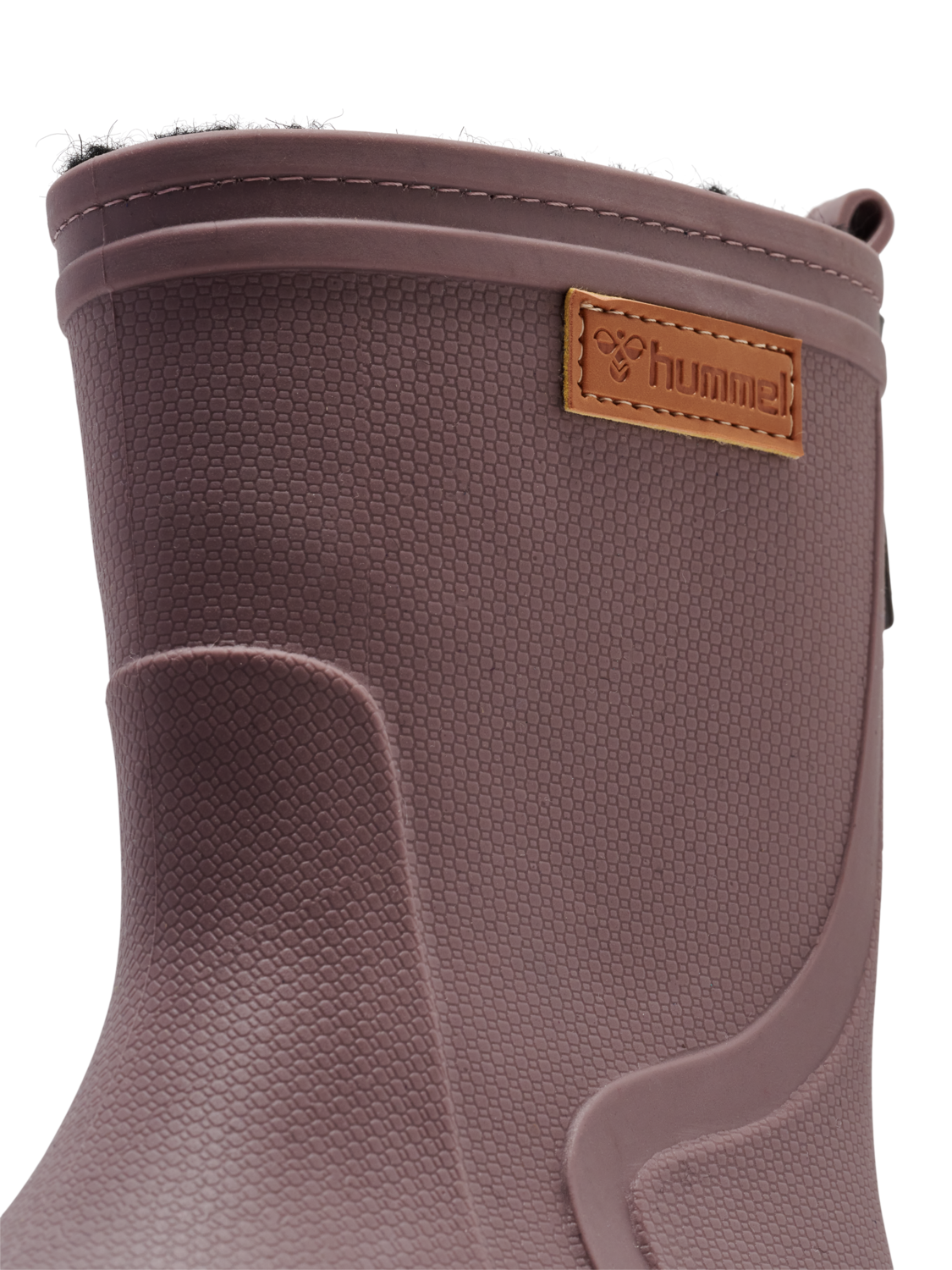 THERMO BOOT JR, PEPPERCORN, packshot