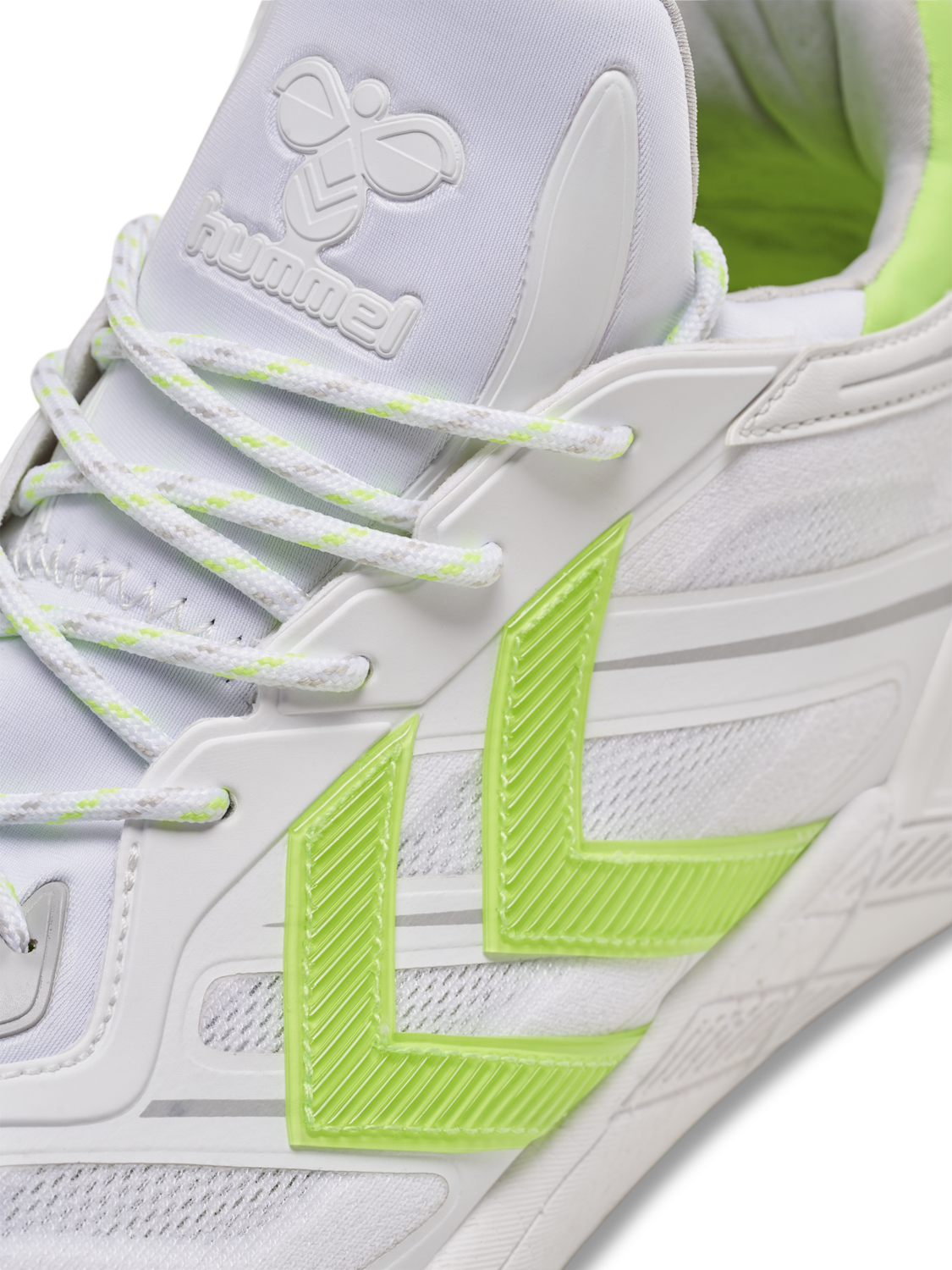 ALGIZ 2.0, WHITE, packshot