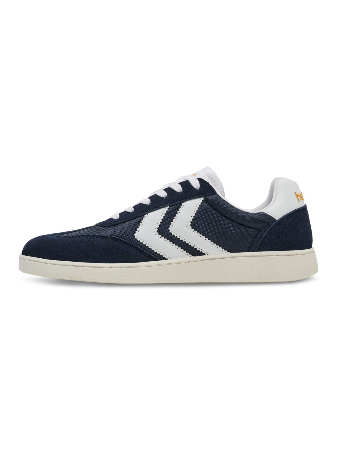 VM78 CPH NYLON, BLACK IRIS/BRIGHT WHITE, packshot