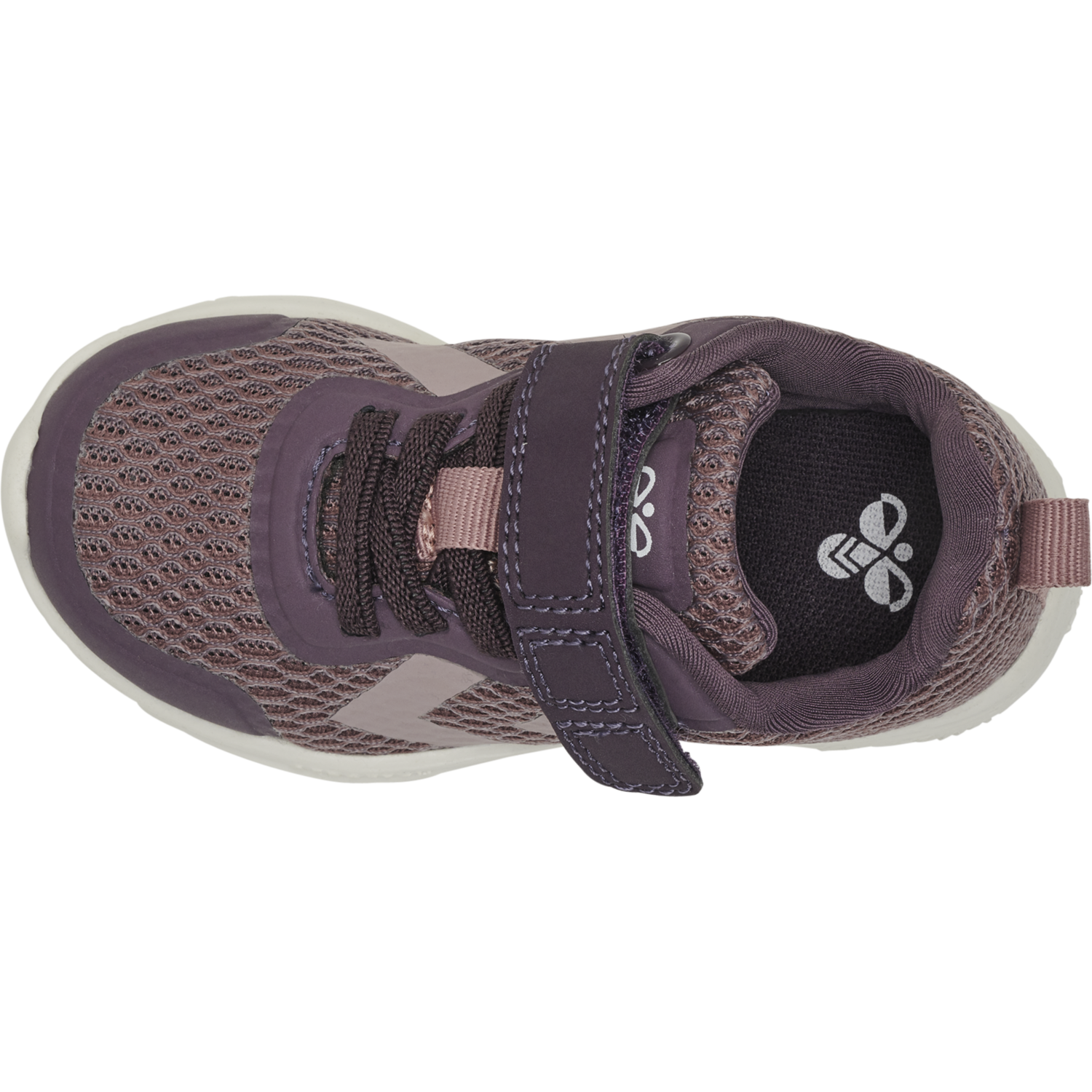 ACTUS ML RECYCLED INFANT, SPARROW, packshot