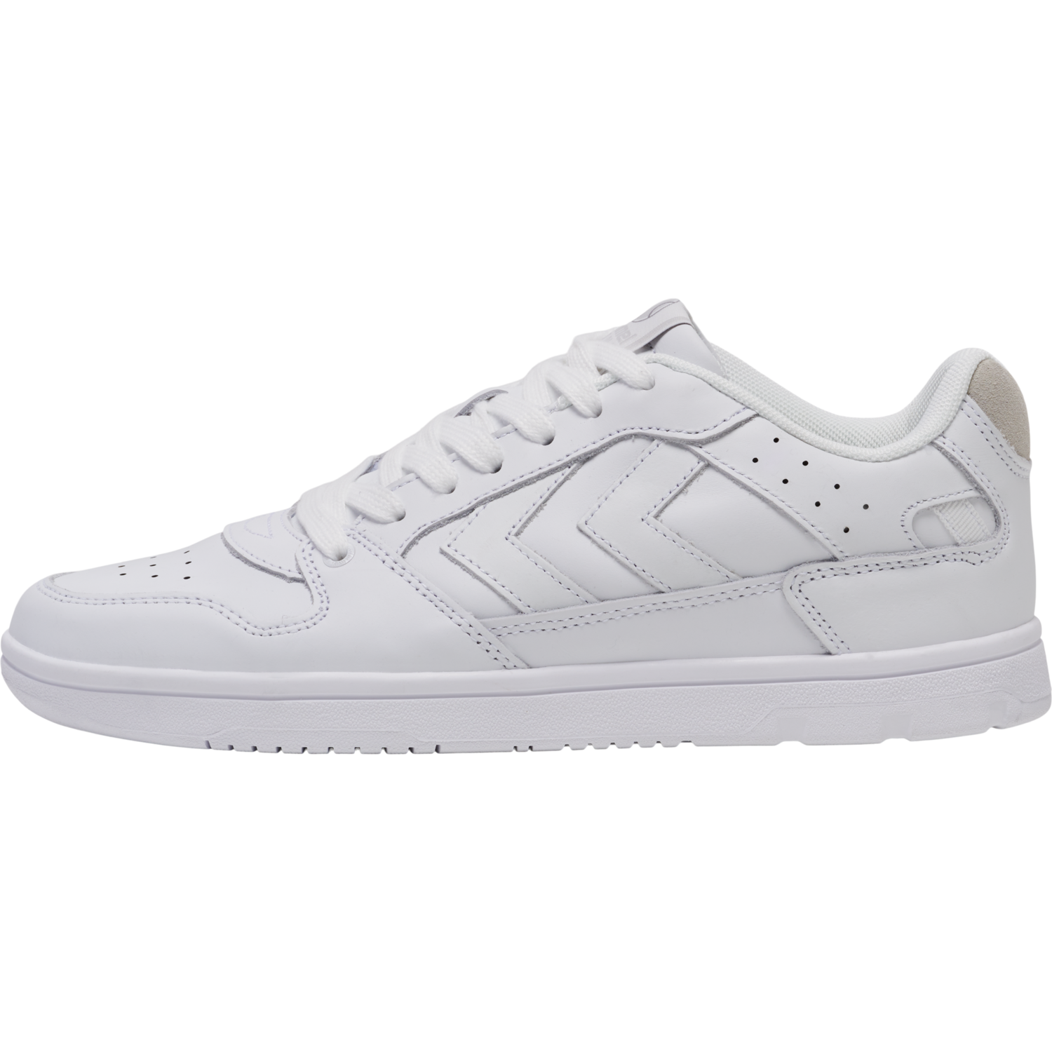 POWER PLAY, WHITE, packshot