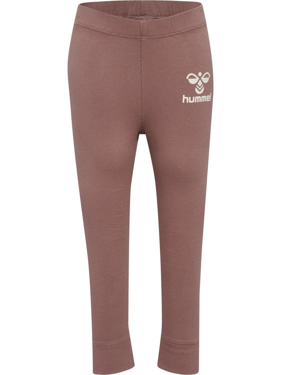 hmlFENJA TIGHTS, ANTLER, packshot