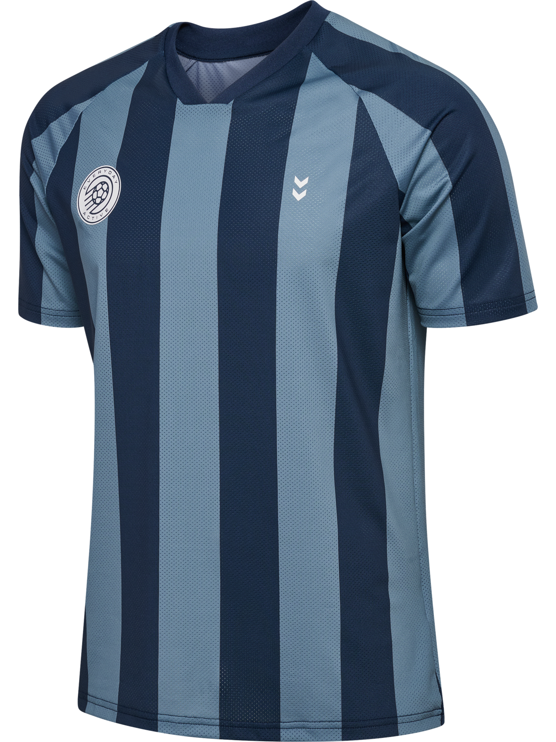 BLUE MIRAGE/DRESS BLUE