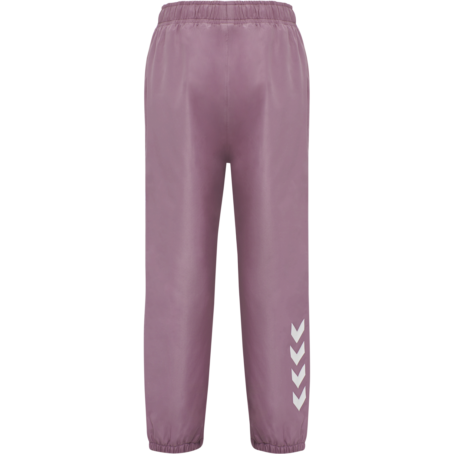 hmlREVA RAINSUIT, DUSKY ORCHID, packshot