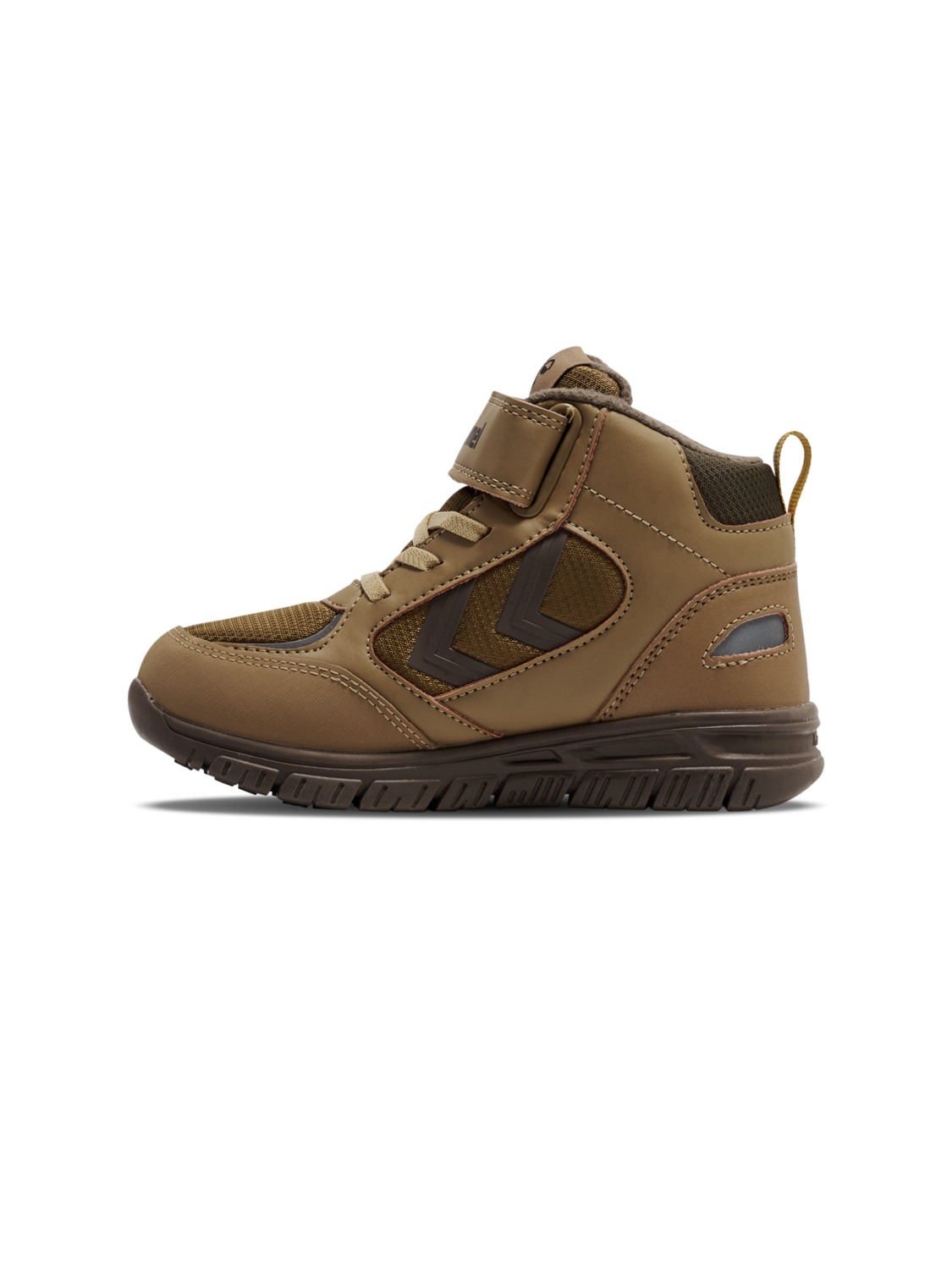 X-LIGHT 2.0 MID TEX JR, ERMINE, packshot