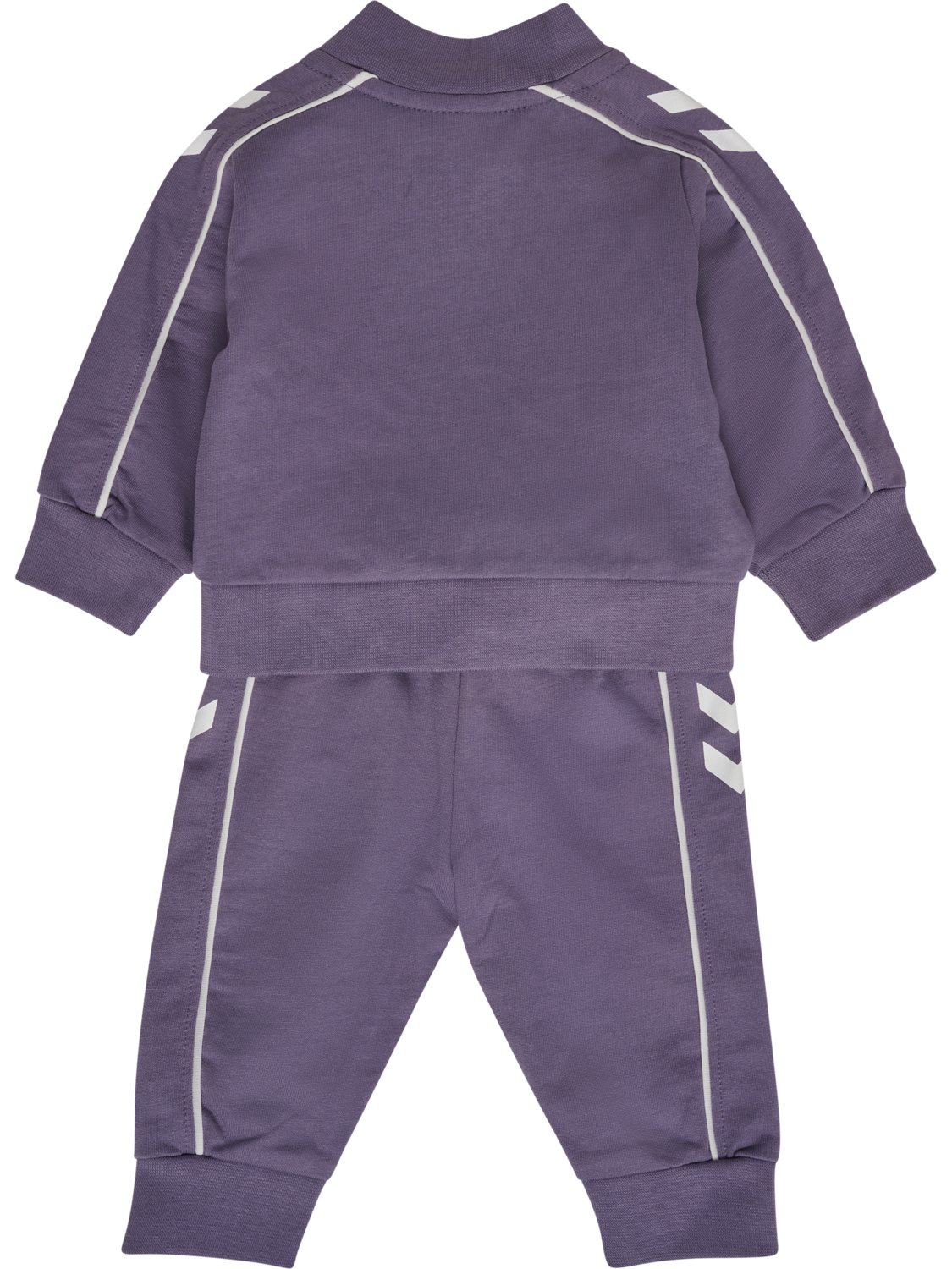 hmlMINI CO REG TRACK SUIT, CADET, packshot