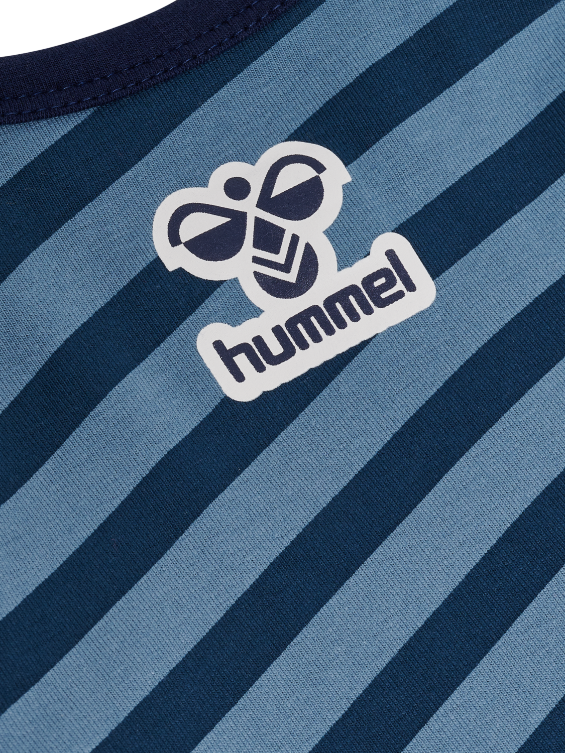 1FCK 23/24 BABY BODY SUIT, MAJOLICA BLUE/BLUESTONE, packshot