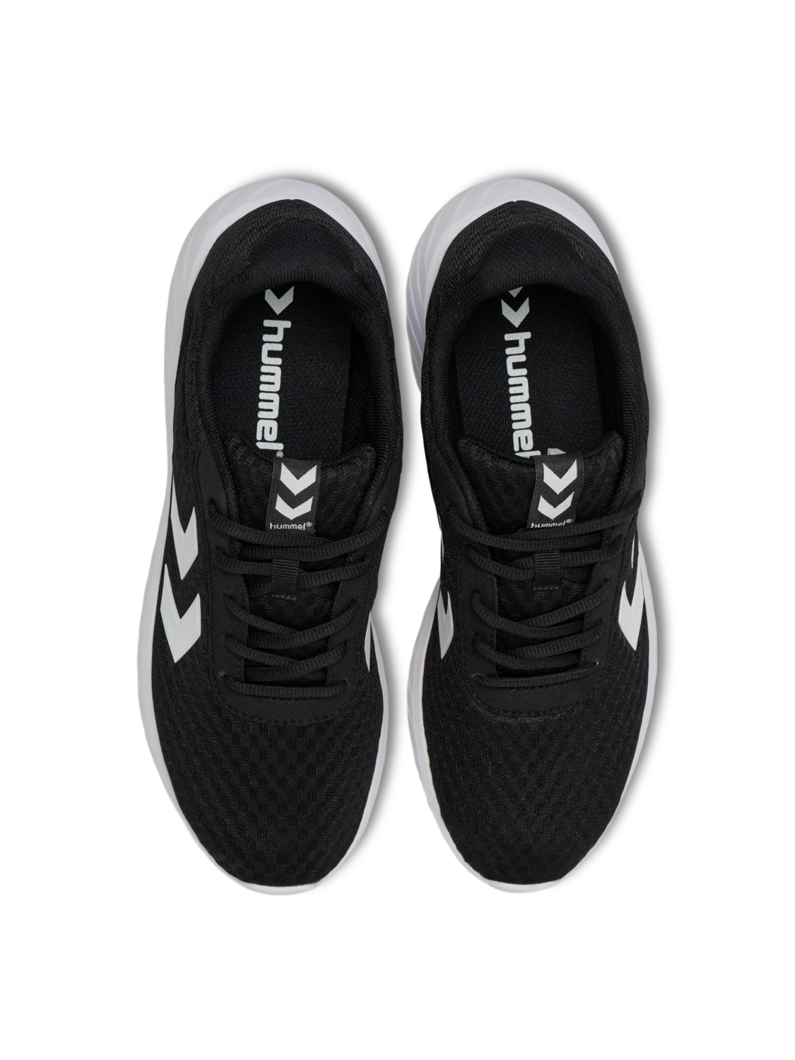 LEGEND BREATHER, BLACK, packshot