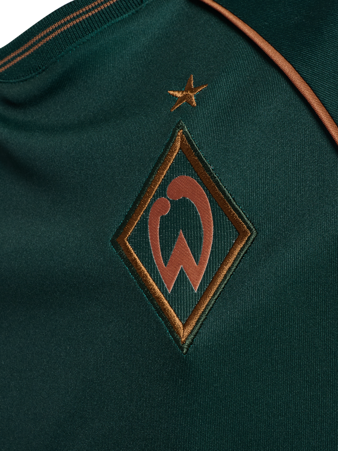 WER 25/26 3RD JERSEY S/S KIDS, SCARAB, packshot