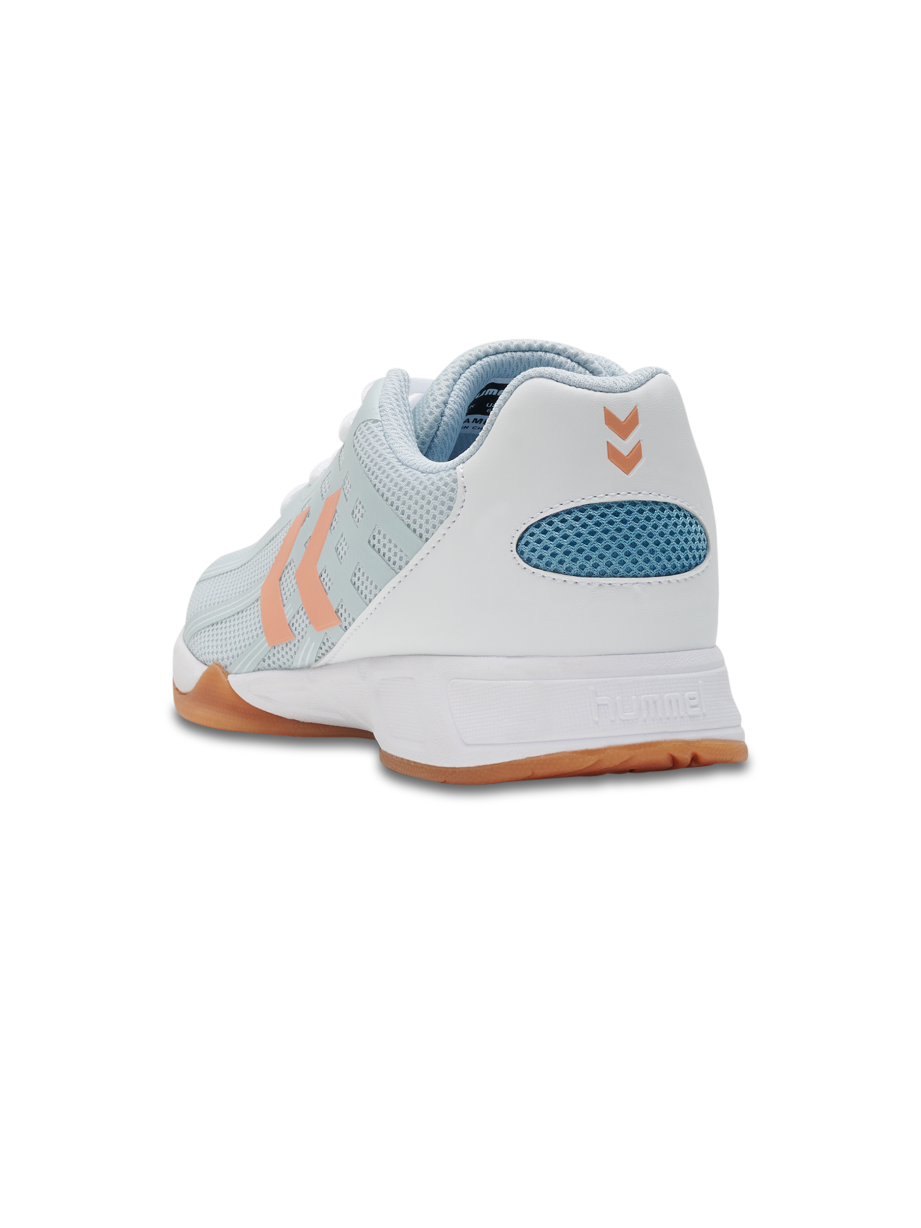 ROOT ELITE, ILLUSION BLUE, packshot