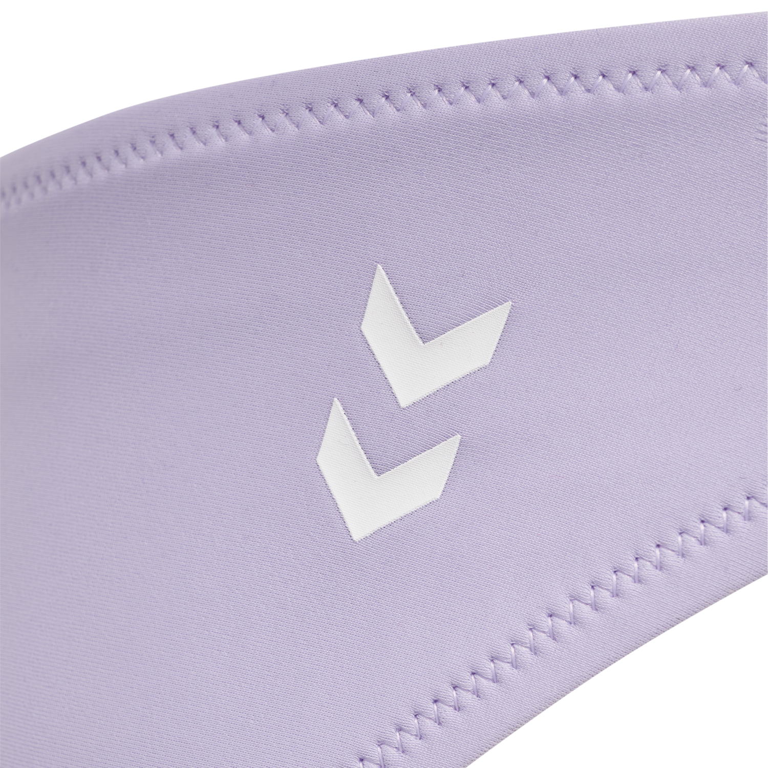 hmlALLY SWIM TANGA, PASTEL LILAC, packshot