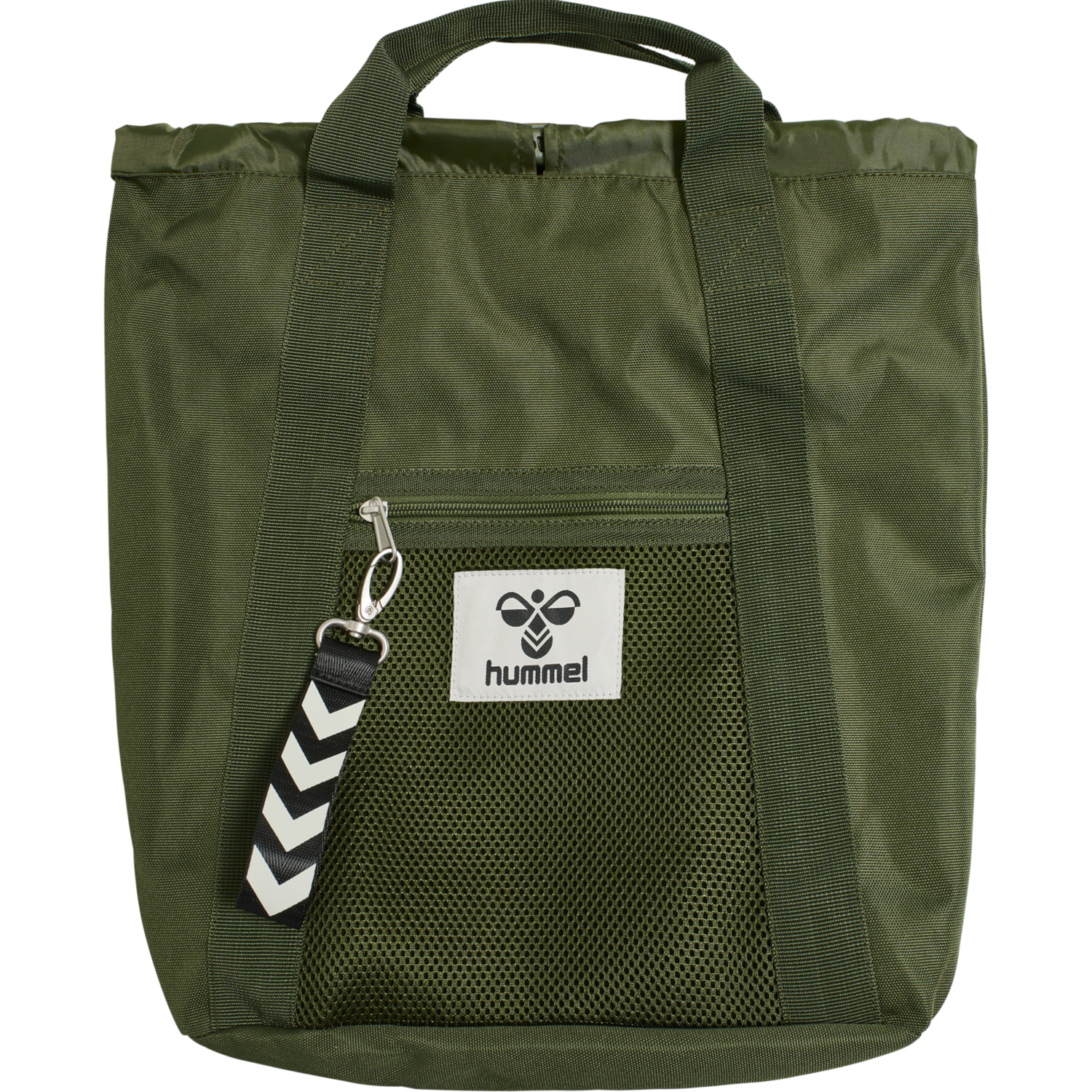 hmlHIPHOP GYM BAG, CYPRESS, packshot