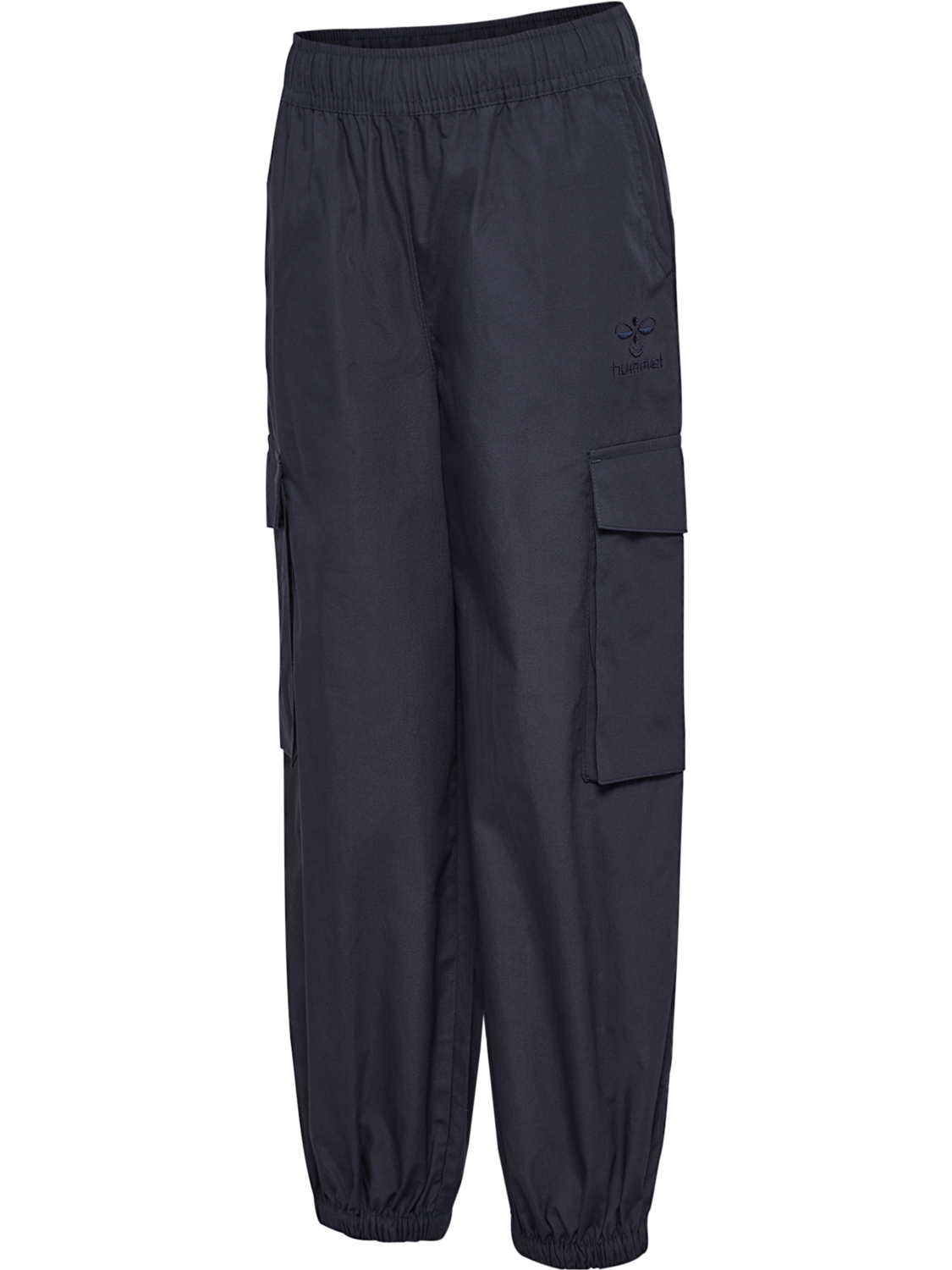 hmlMARIA ADJUST WAIST PANTS, PARISIAN NIGHT, packshot