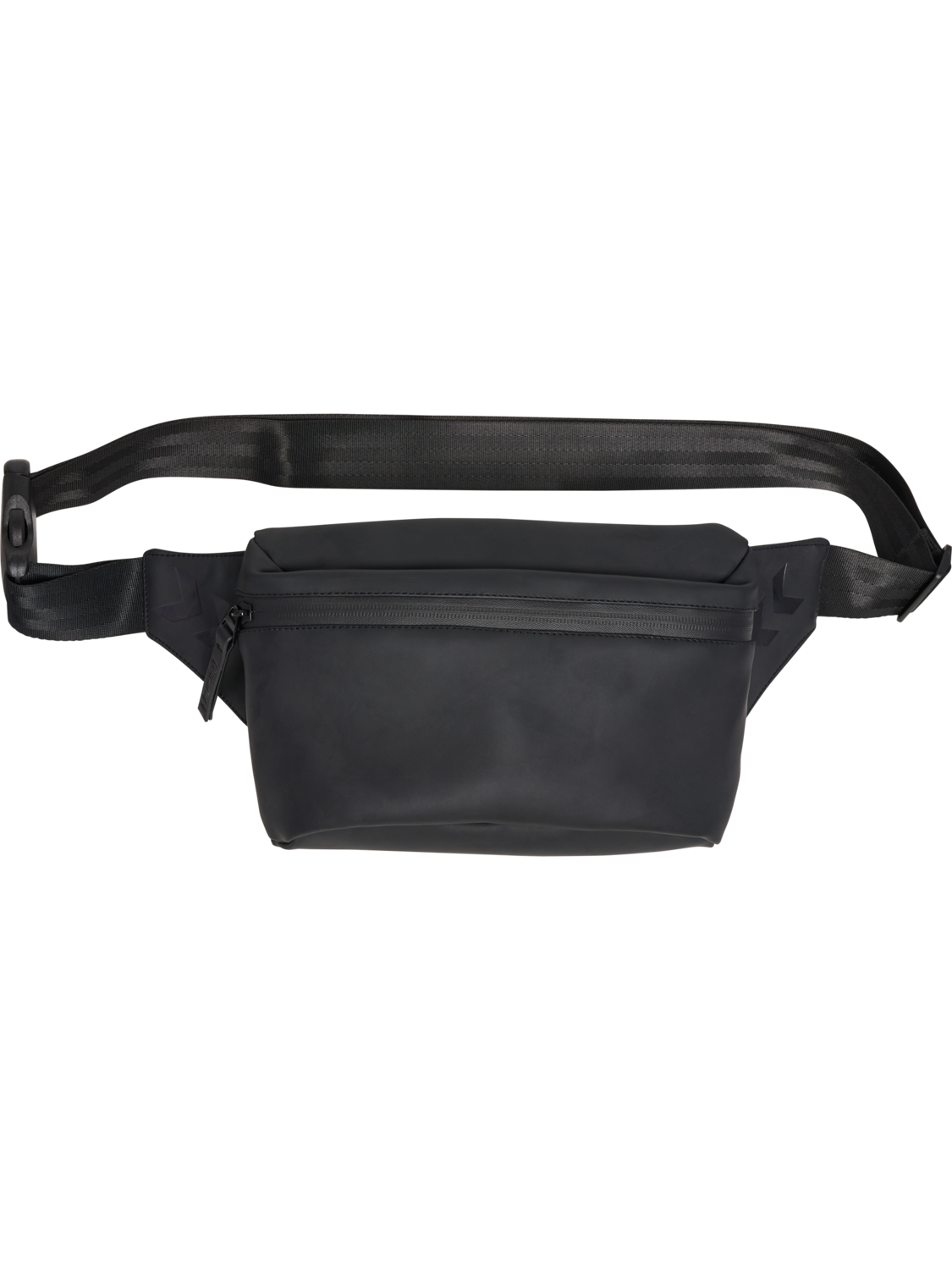 LIFESTYLE BUM BAG, BLACK, packshot
