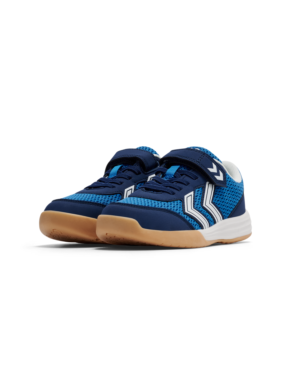 MULTIPLAY FLEX VC JR, BLUE, packshot