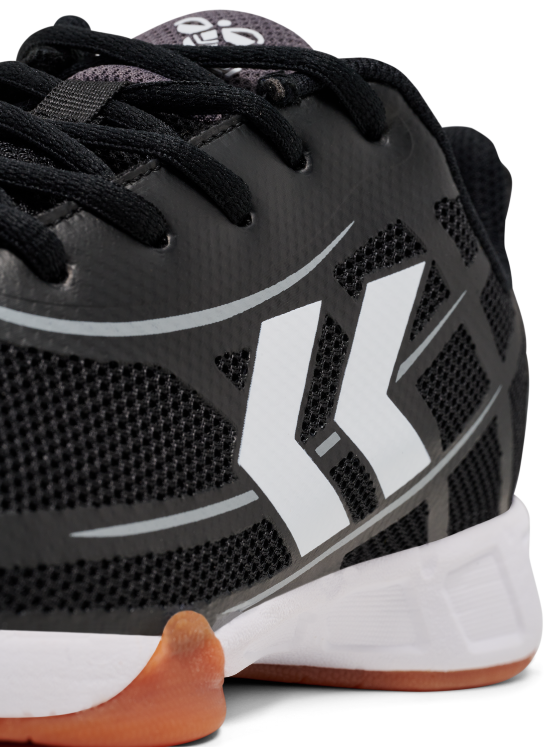 ROOT ELITE II, BLACK, packshot