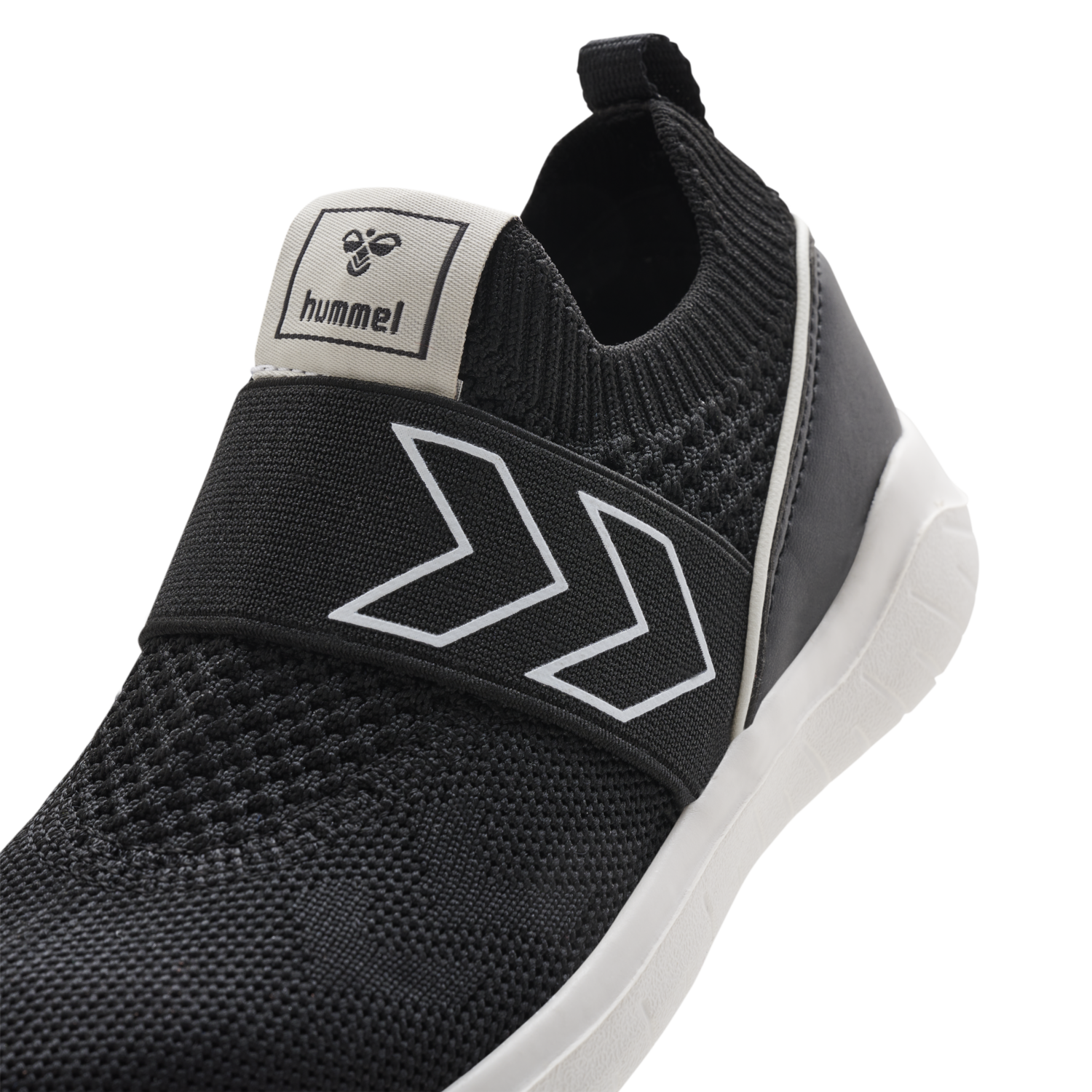 KNIT SLIP-ON RECYCLE, 2001, packshot