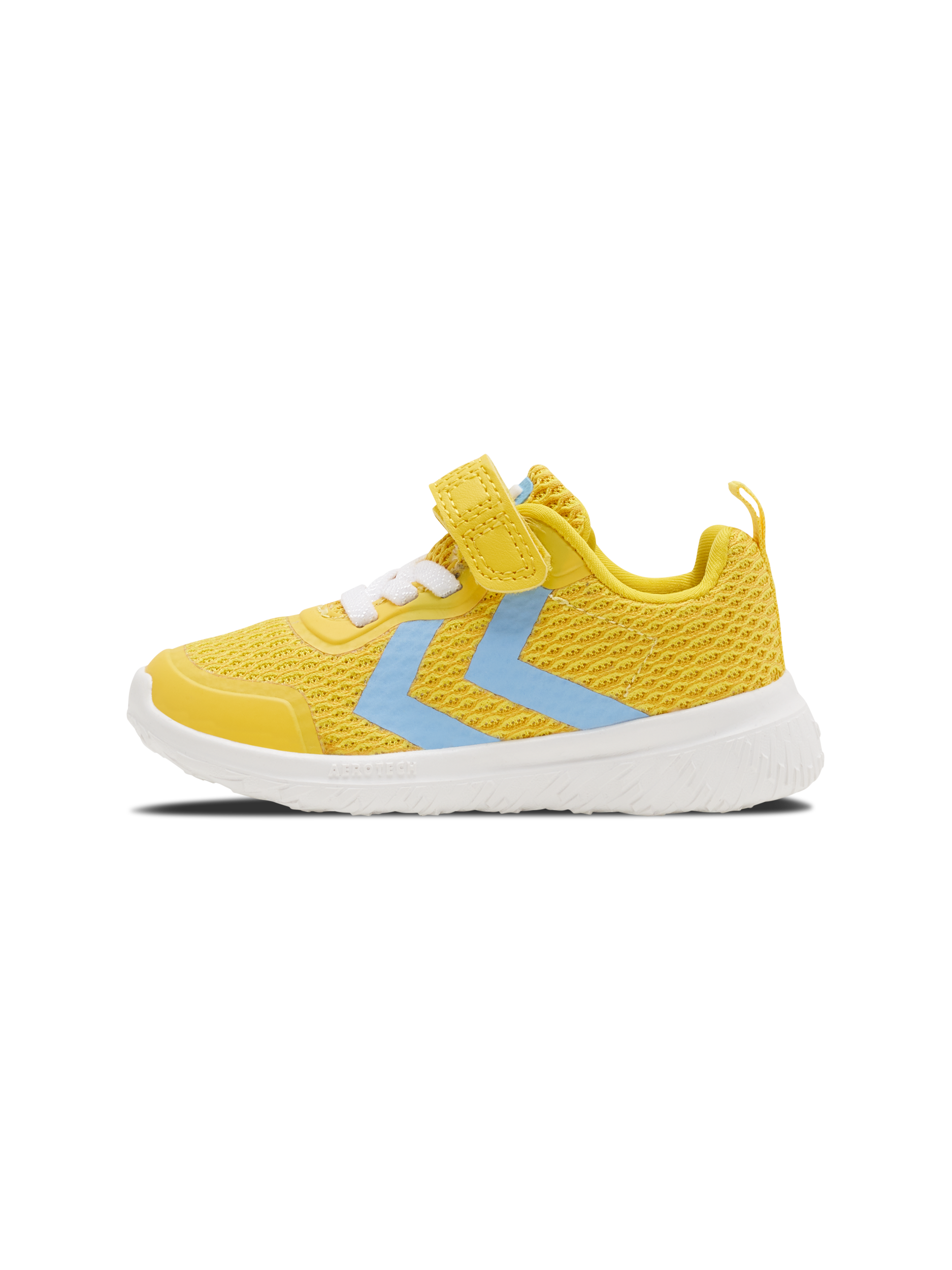 ACTUS RECYCLEDC INFANT, MAIZE, packshot