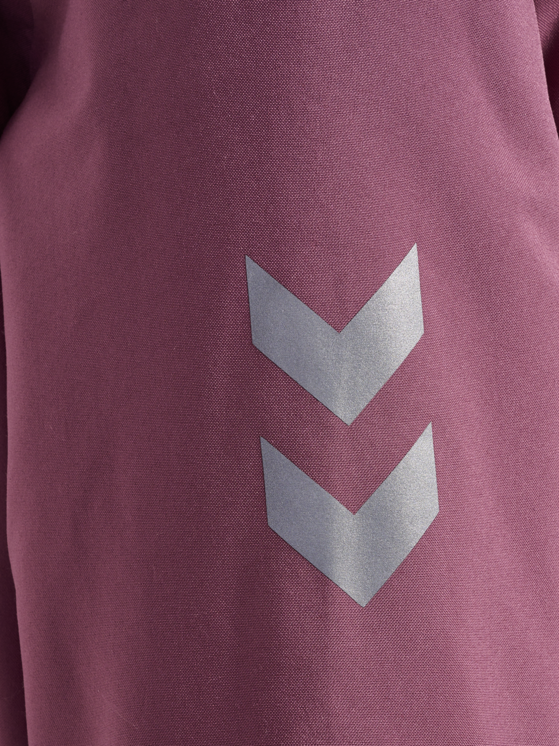 hmlJOSSE TEX JACKET, TULIPWOOD/TULIPWOOD, packshot