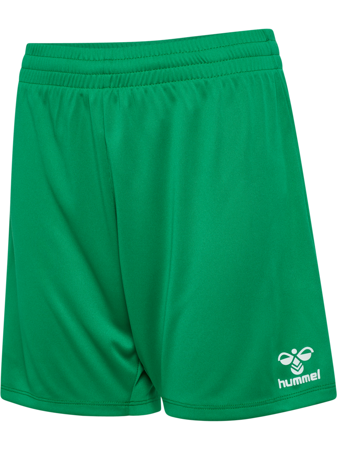 hmlESSENTIAL SHORTS KIDS, JELLY BEAN, packshot