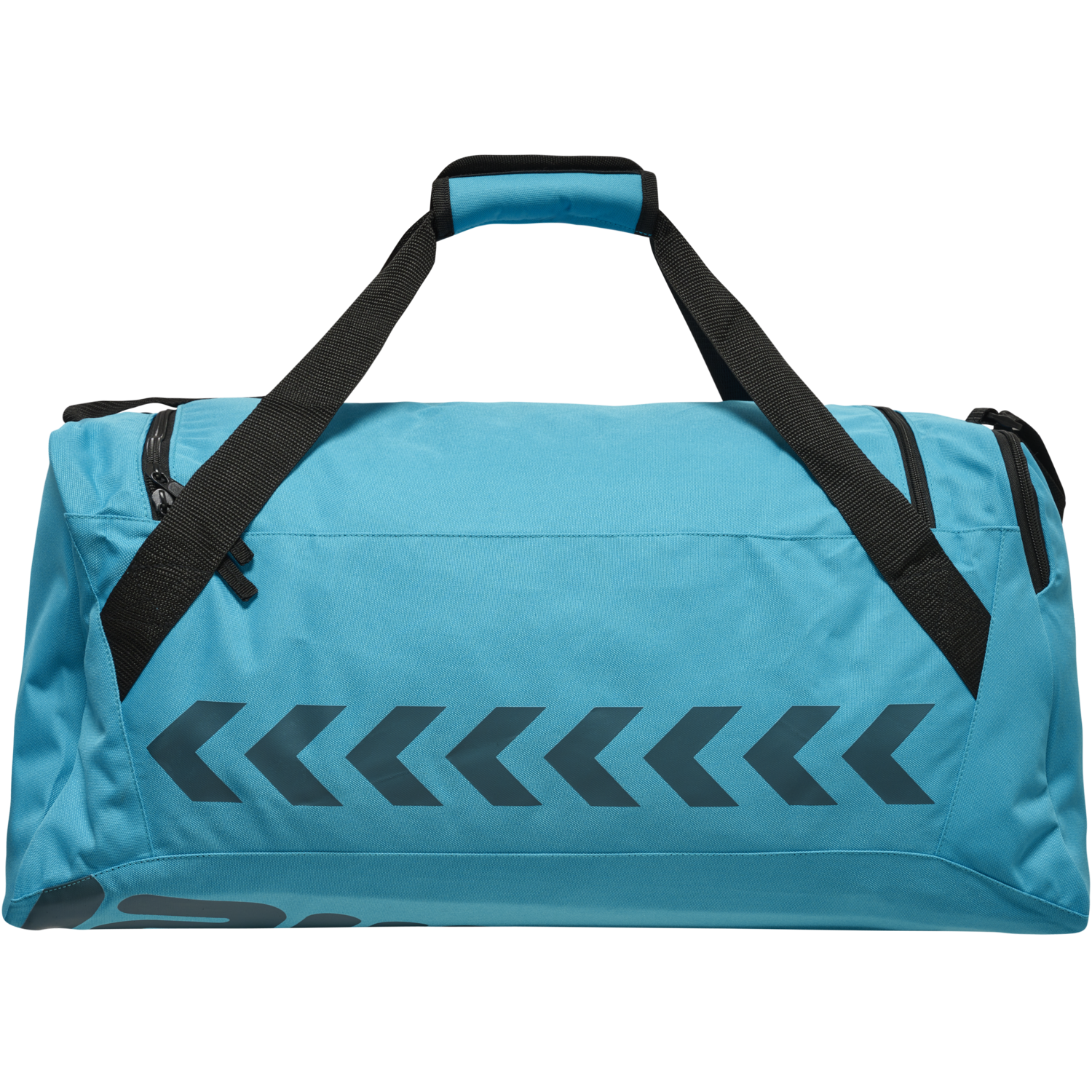 CORE SPORTS BAG, BLUE DANUBE, packshot