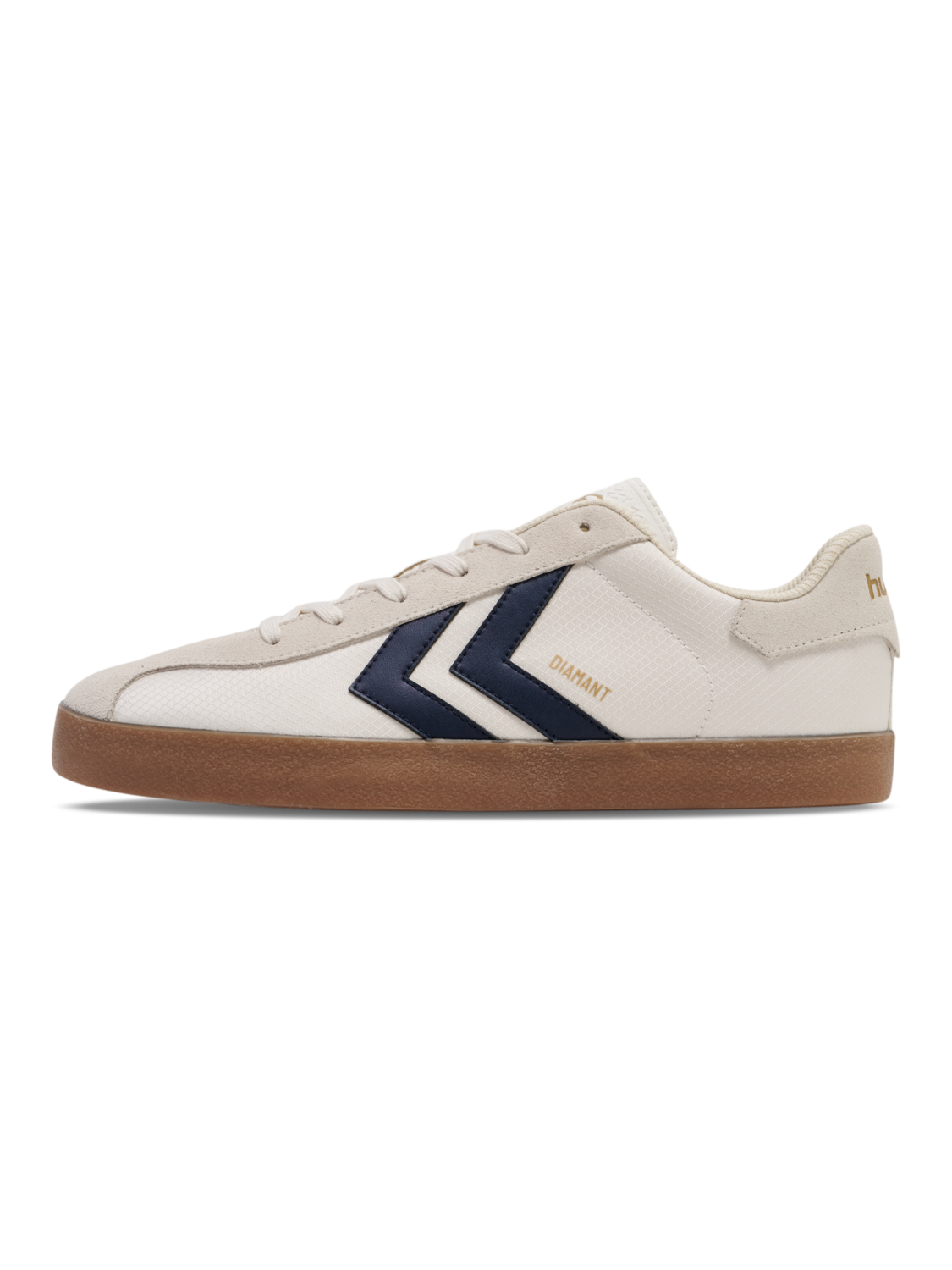 DIAMANT LX-E RS, MARSHMALLOW/BLACKIRIS/SPICYMUS, packshot