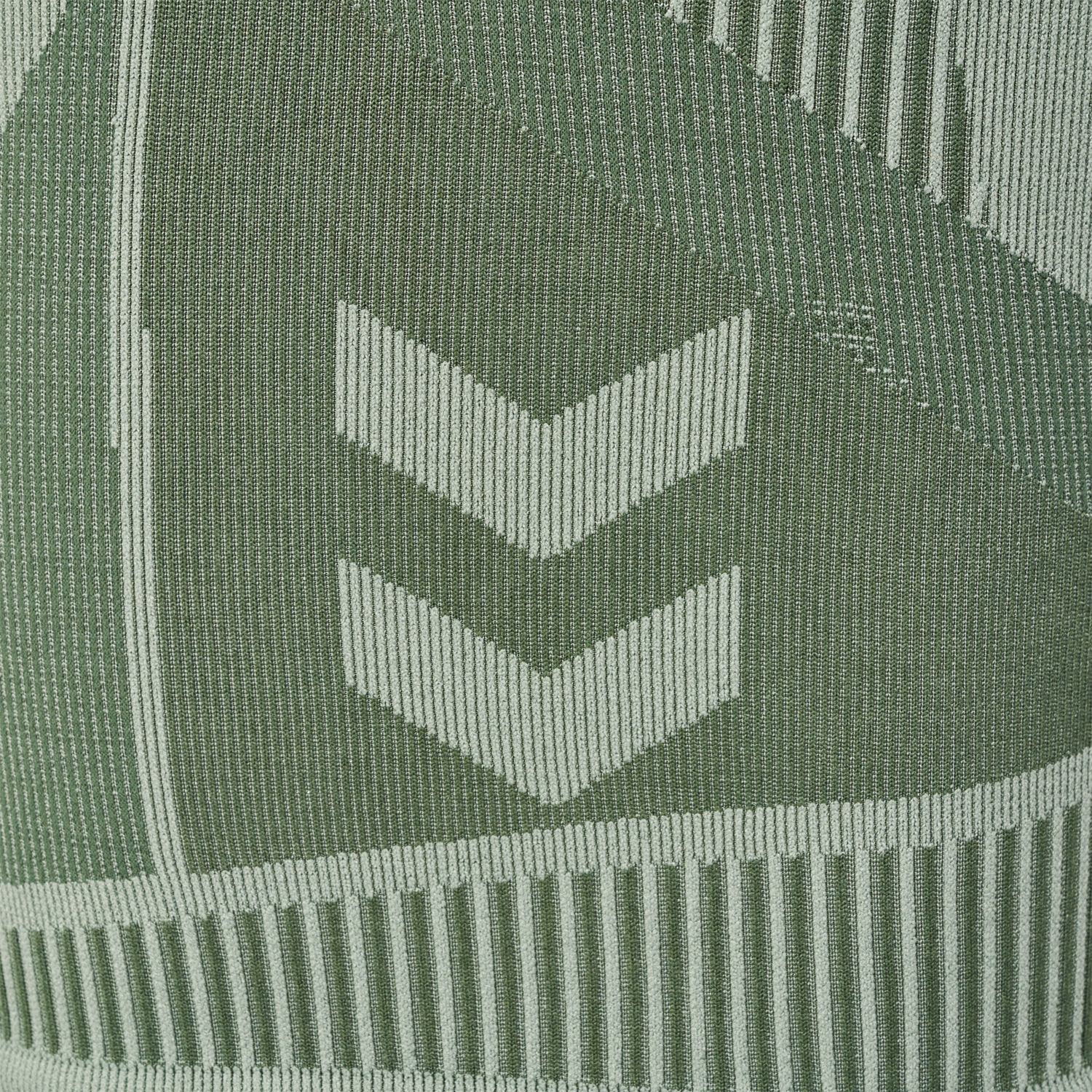 hmlMT UNITE SEAMLESS HW SHORTS, 6587, packshot