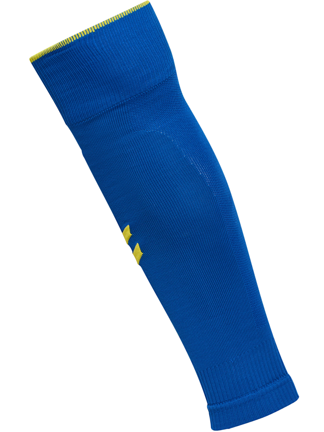 hmlCORE FOOTBALL TUBE, TRUE BLUE/BLAZING YELLOW, packshot