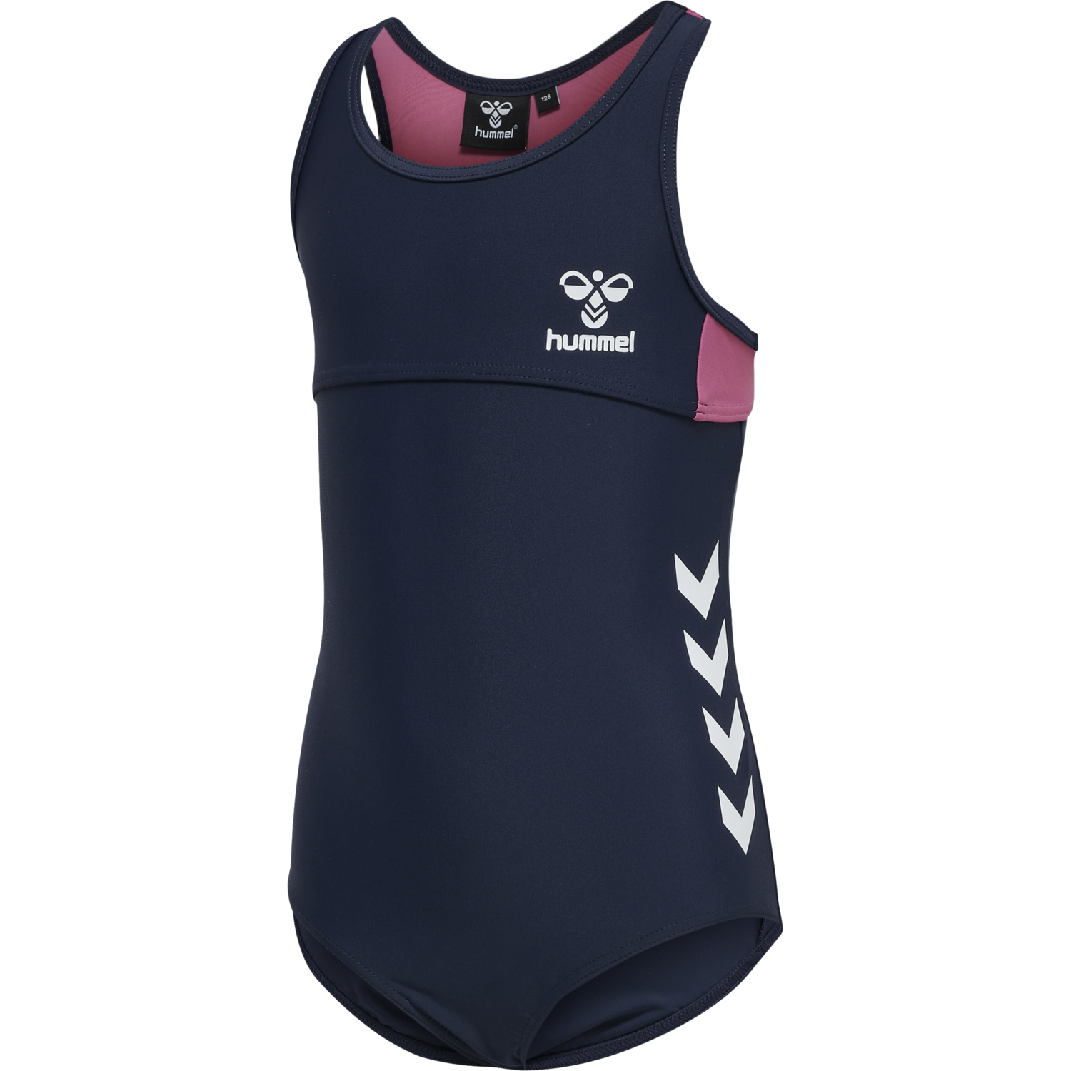 hmlBELL SWIMSUIT, 1009, packshot