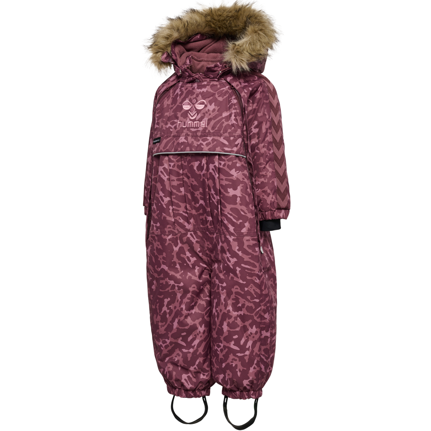 hmlMOON TEX SNOWSUIT, 3679, packshot