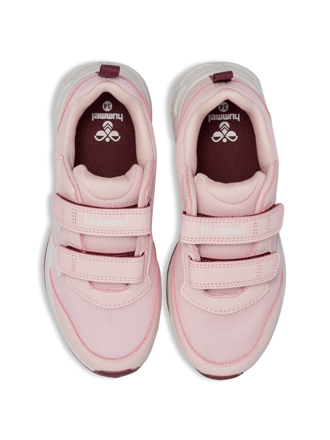 TURBO RUN 1.0 JR, PALE LILAC, packshot