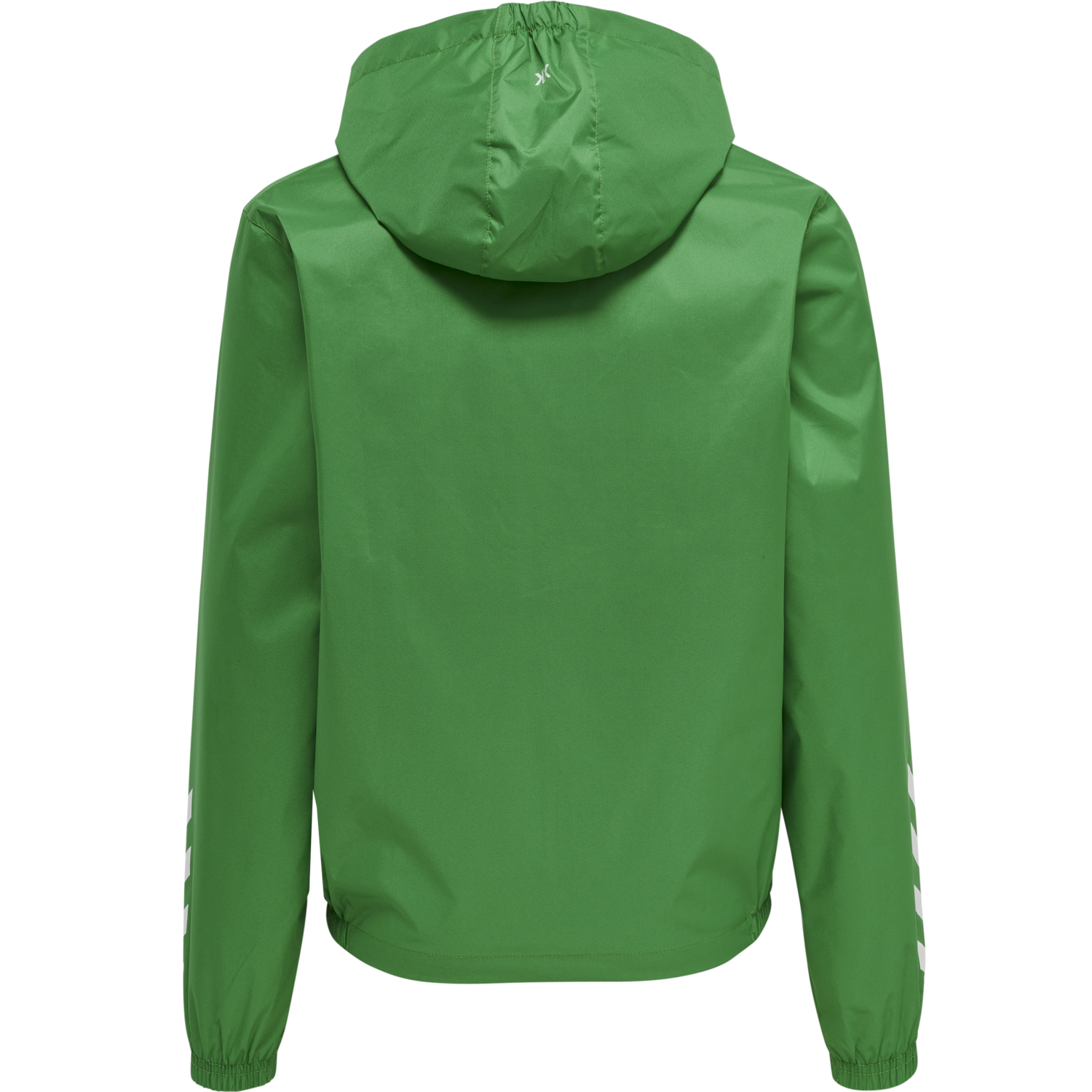 hmlCORE XK SPRAY JACKET KIDS, JELLY BEAN, packshot