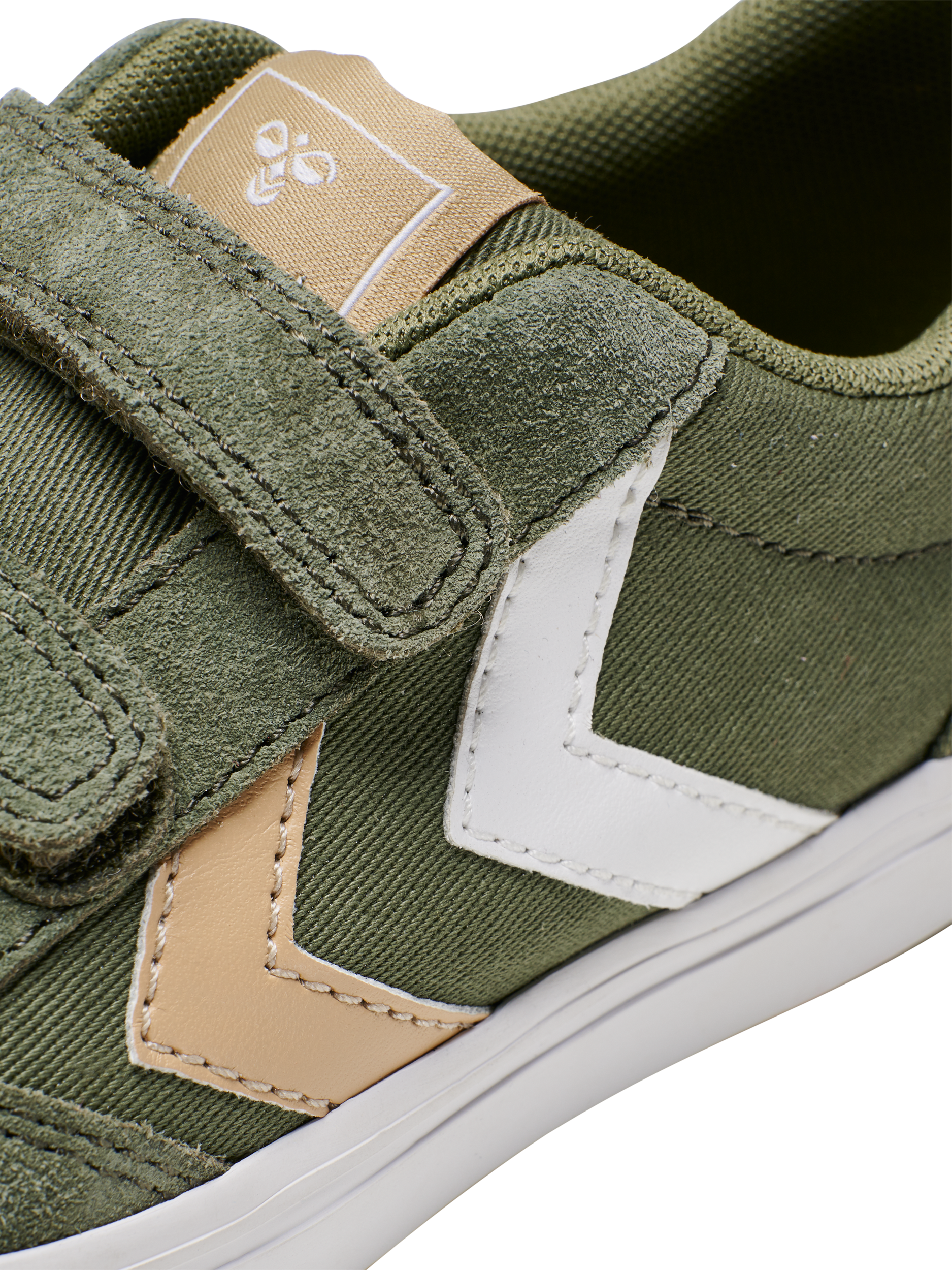 STADIL LOW JR, 6754, packshot