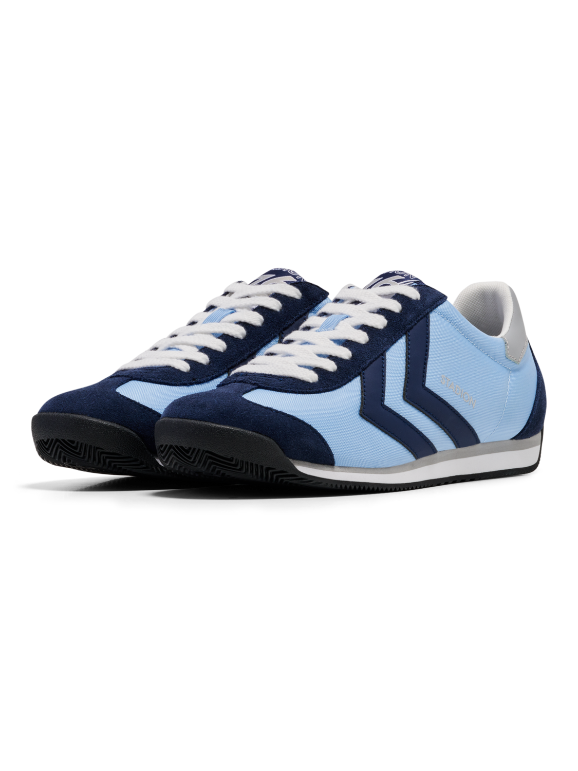 STADION NYLON, DARK NAVY, packshot