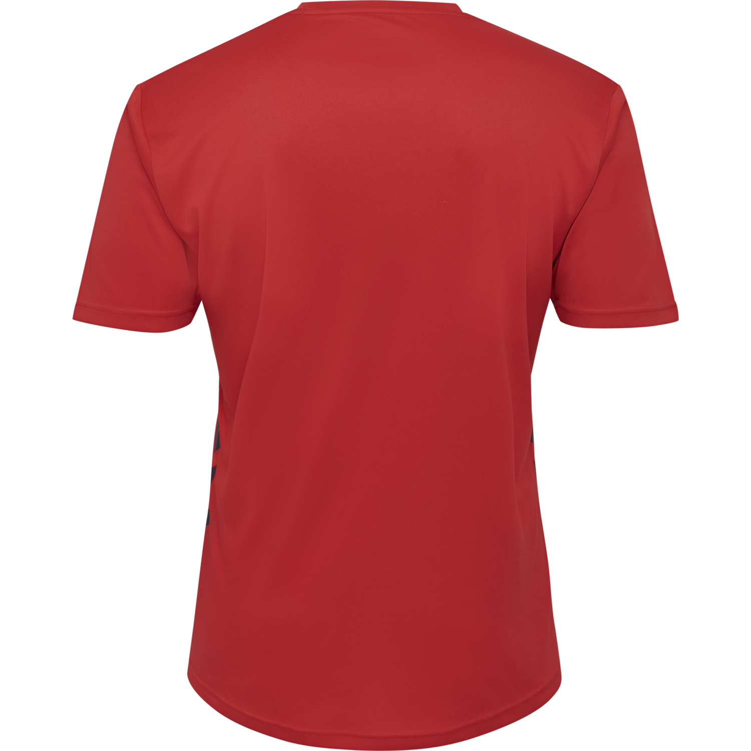 hmlPROMO DUO SET, TRUE RED/MARINE, packshot