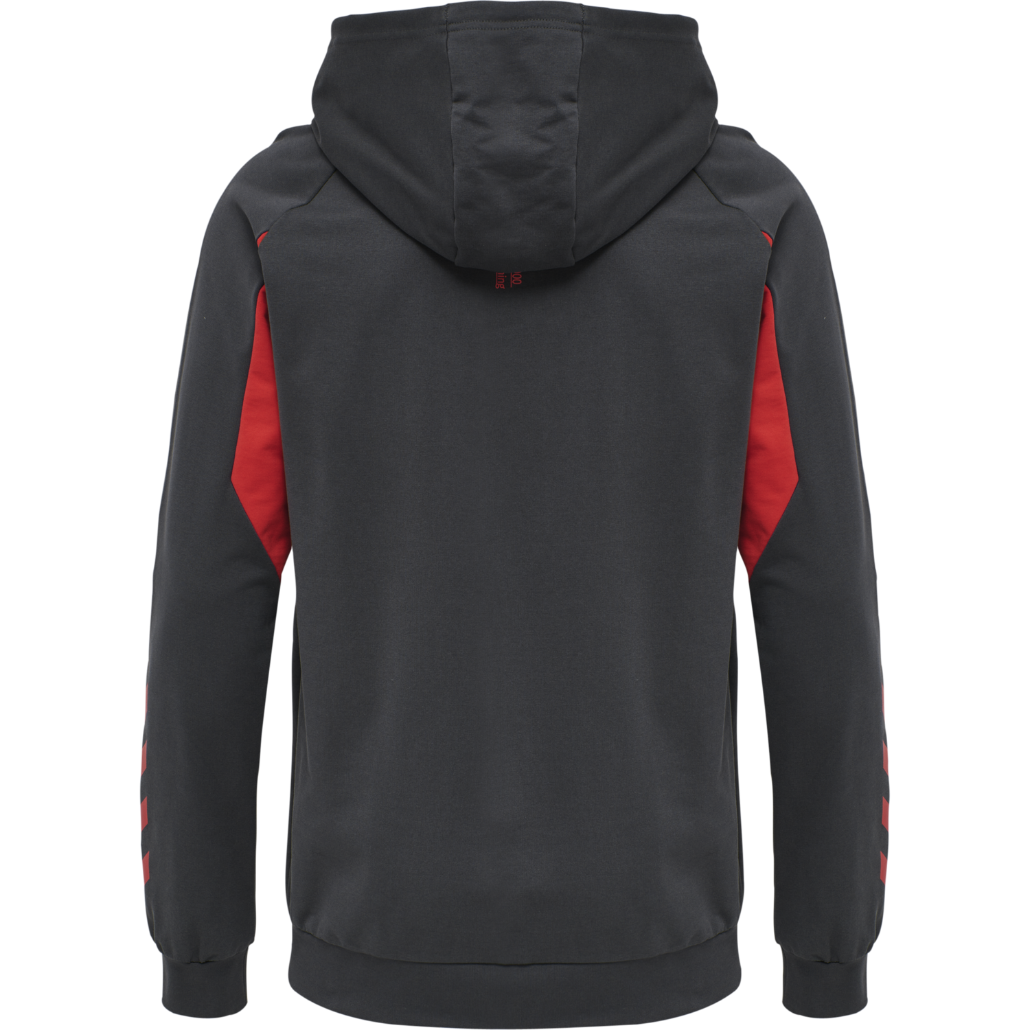 hmlACTION COTTON HOODIE, 2367, packshot