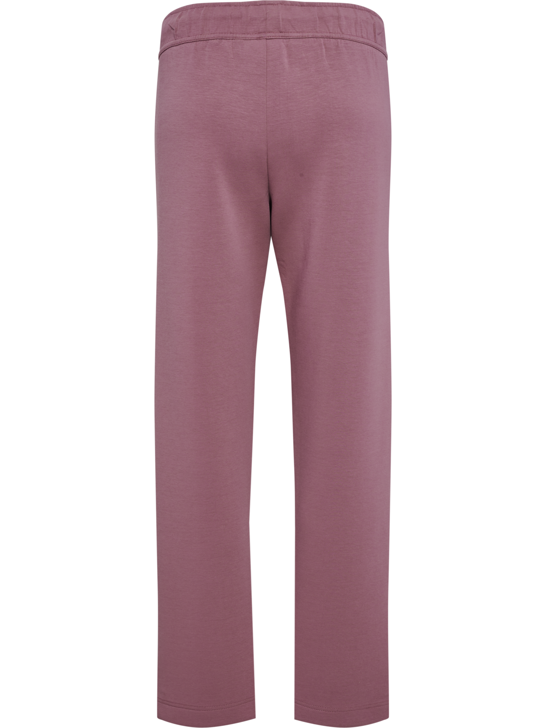 hmlTECH FLEECE W PANTS, WISTFUL MAUVE, packshot