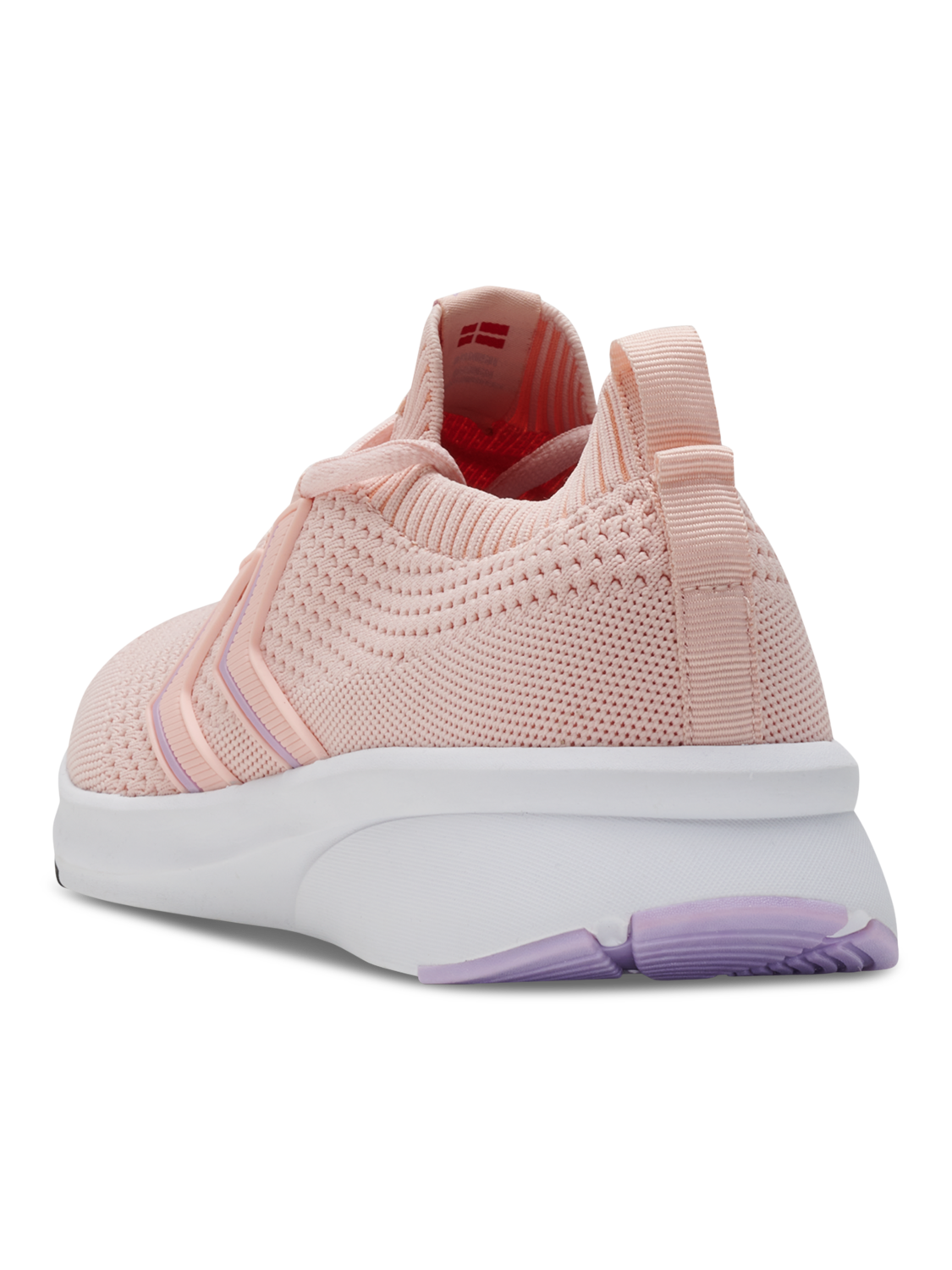 FLOW SEAMLESS, PEACHY KEEN, packshot