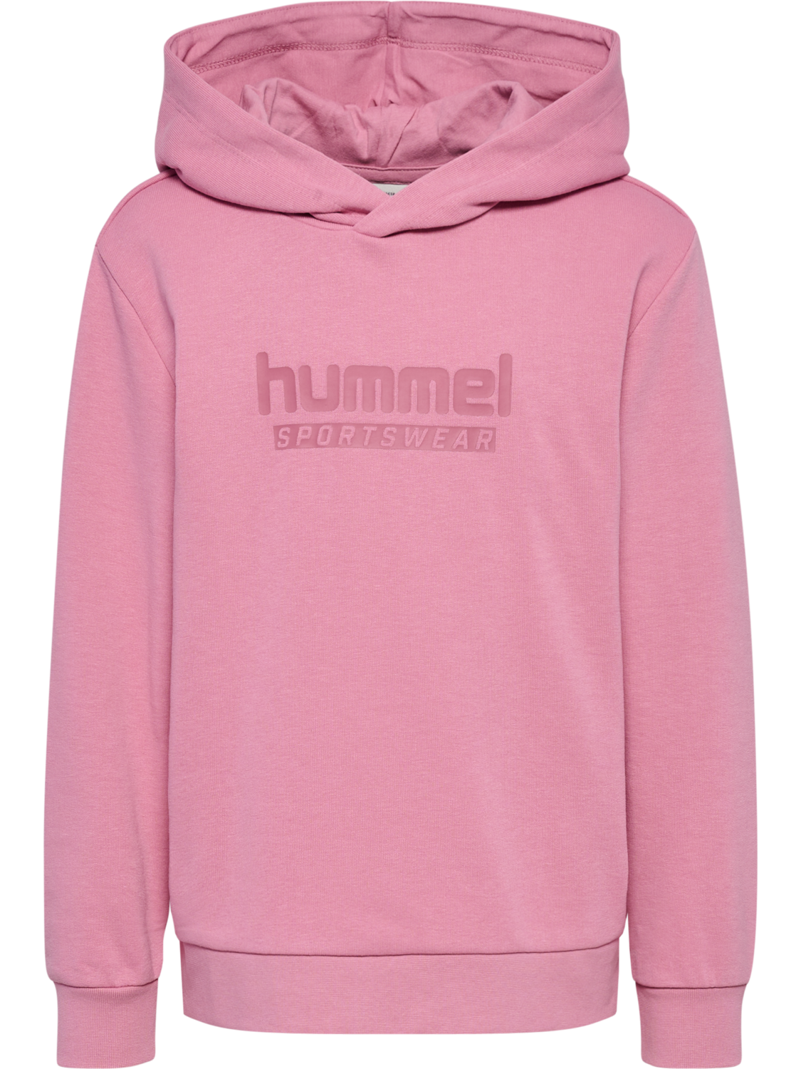 hmlJR BASE HOODIE, POLIGNAC, packshot