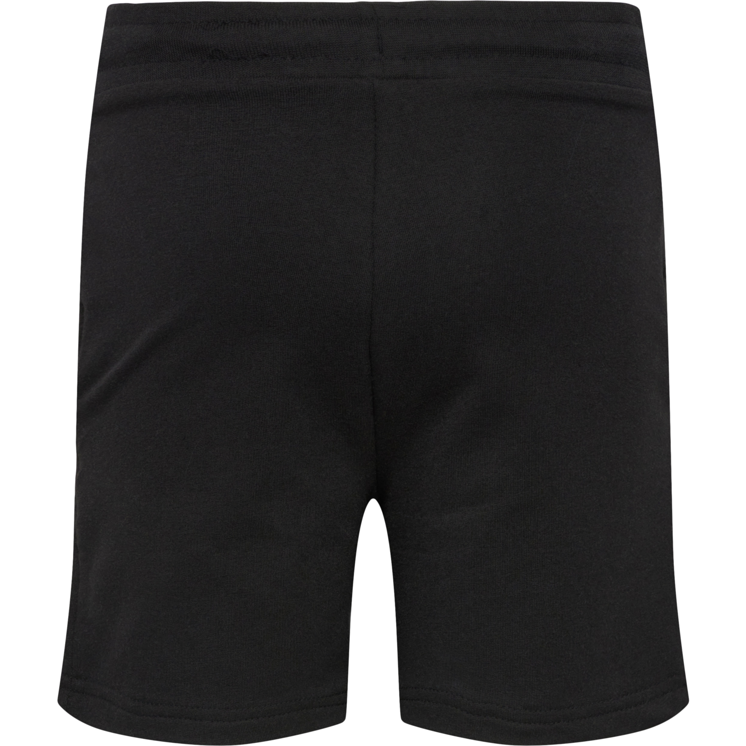 hmlPROUD SHORTS, BLACK, packshot