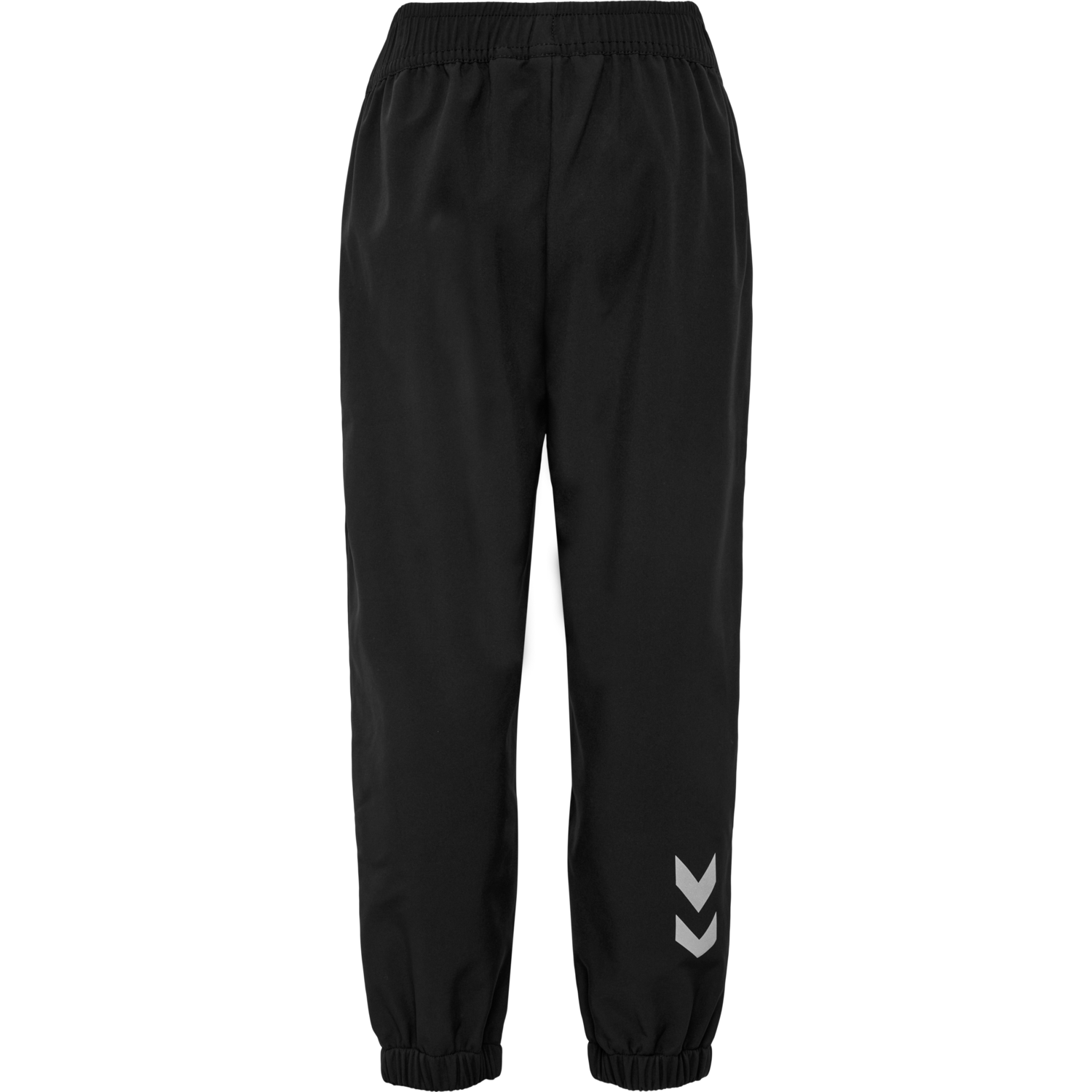 hmlJUPITOR TEX SOFTSHELL PANTS, BLACK, packshot