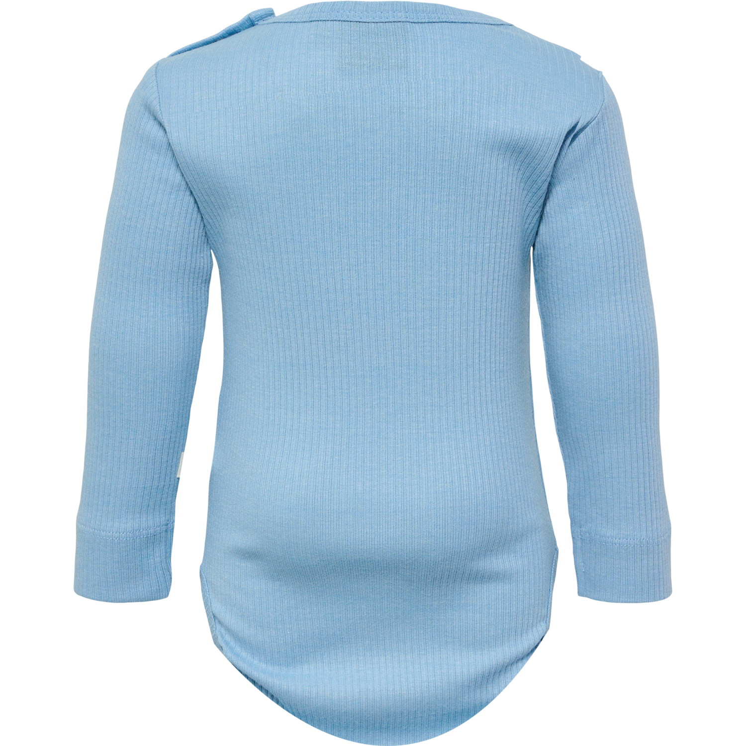 hmlRENE BODY L/S, DUSK BLUE, packshot