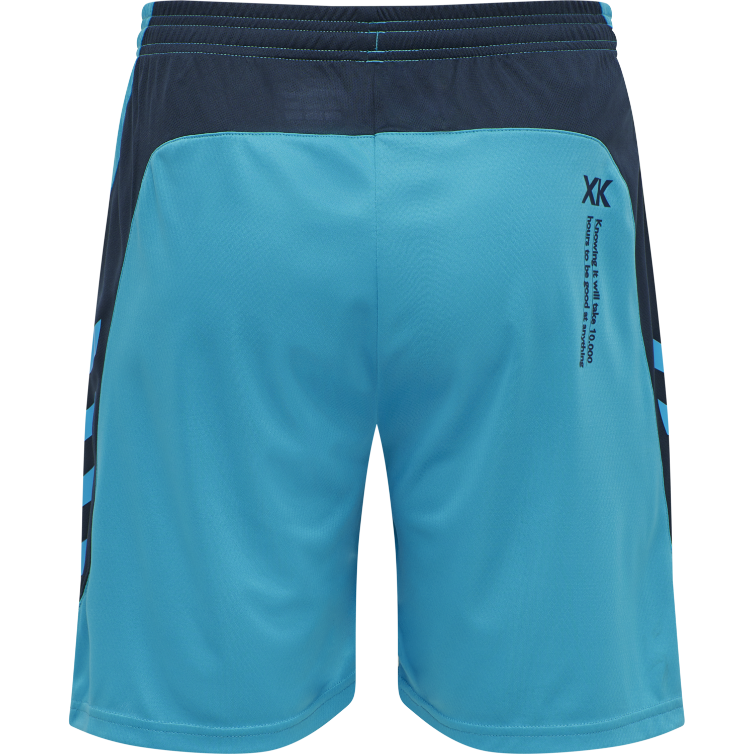 hmlACTION POLY SHORTS, 8235, packshot