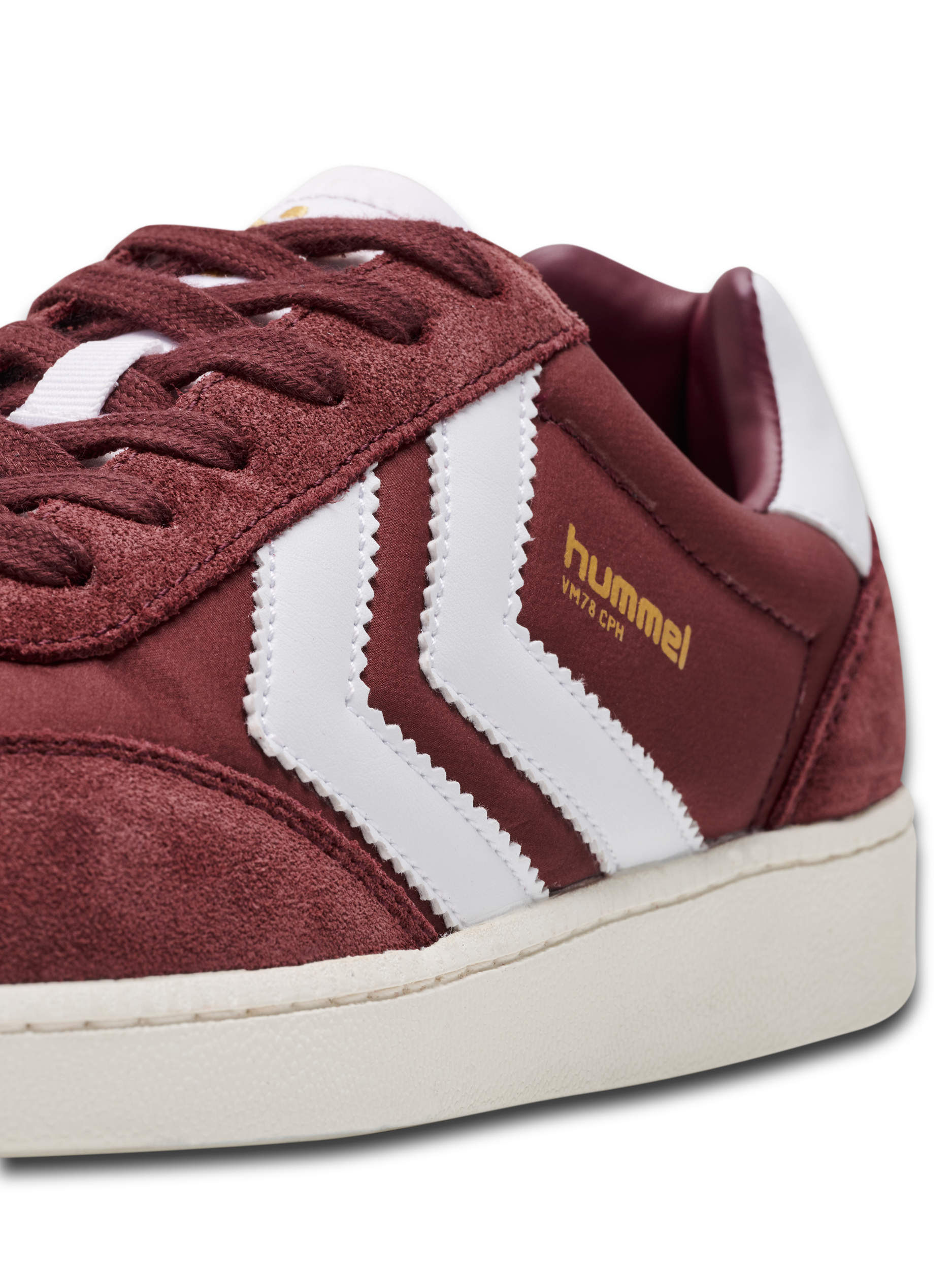 VM78 CPH NYLON, WINDSOR WINE, packshot