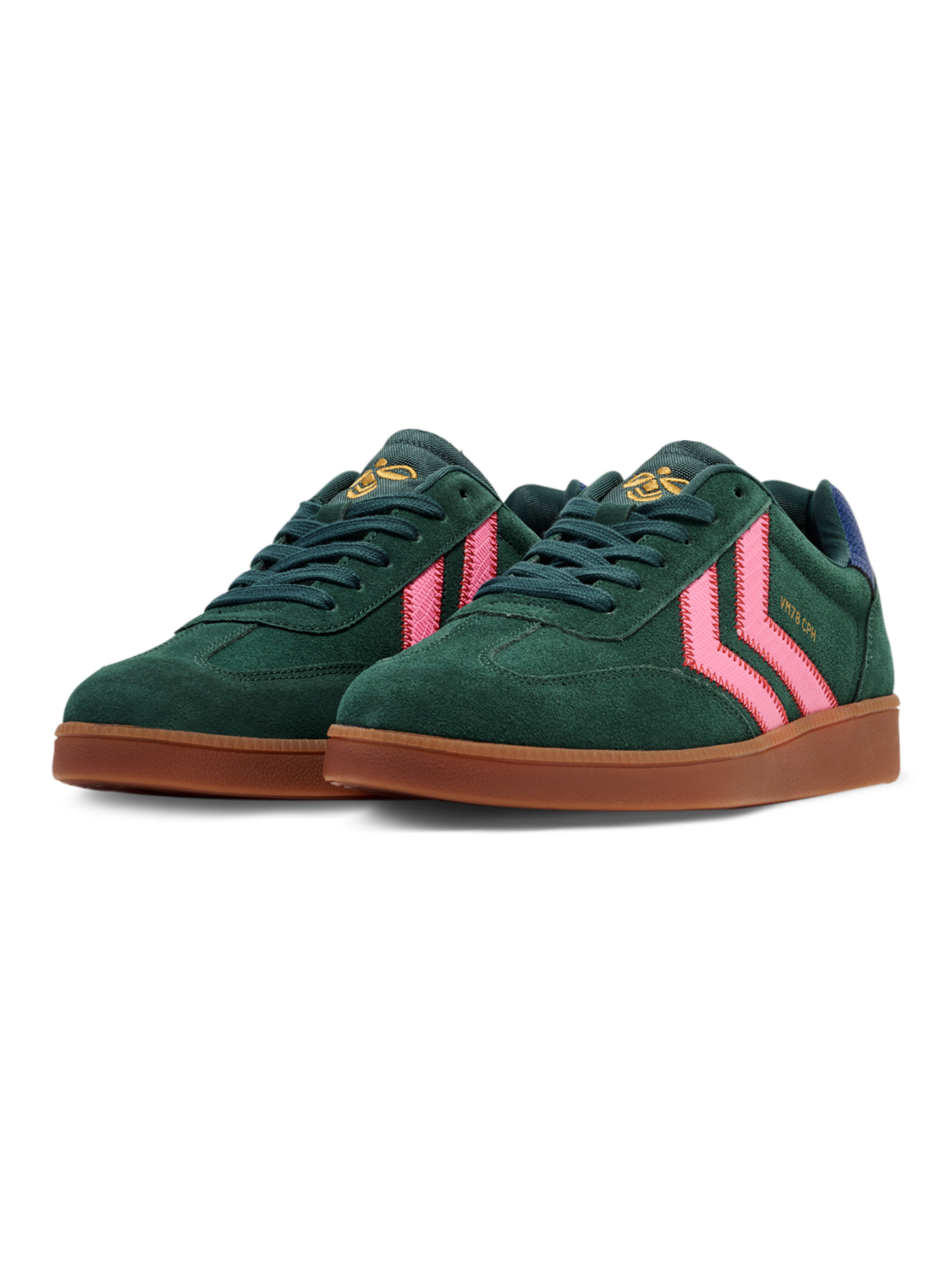 VM78 CPH LZ, RAIN FOREST, packshot