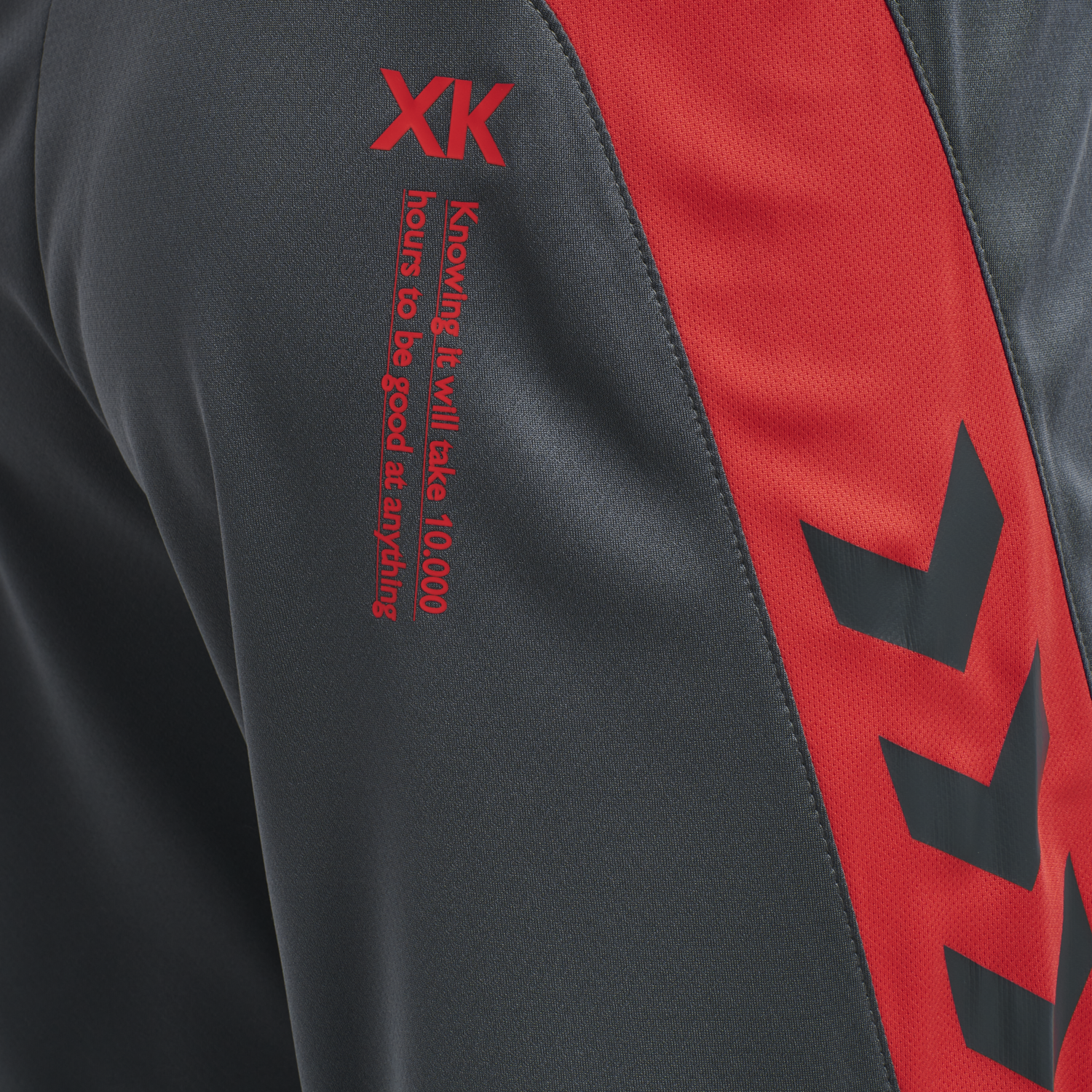 hmlACTION POLY SHORTS, 2367, packshot