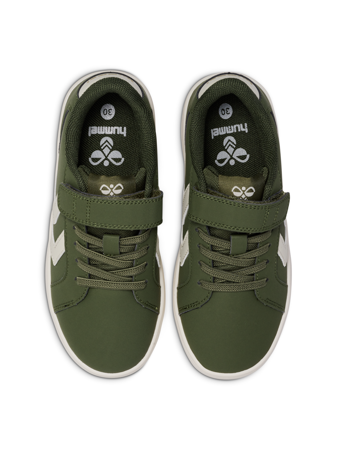 DERBY COURT SN JR, WINTER MOSS, packshot