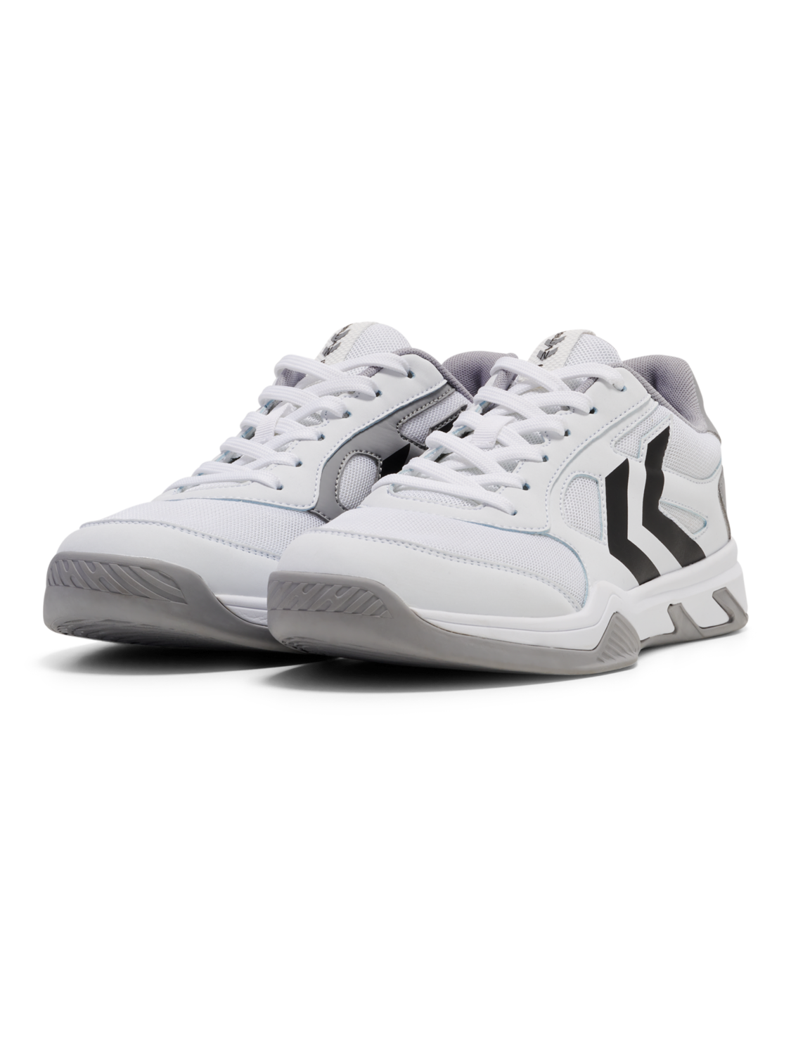 TEIWAZ IV, WHITE/GREY, packshot