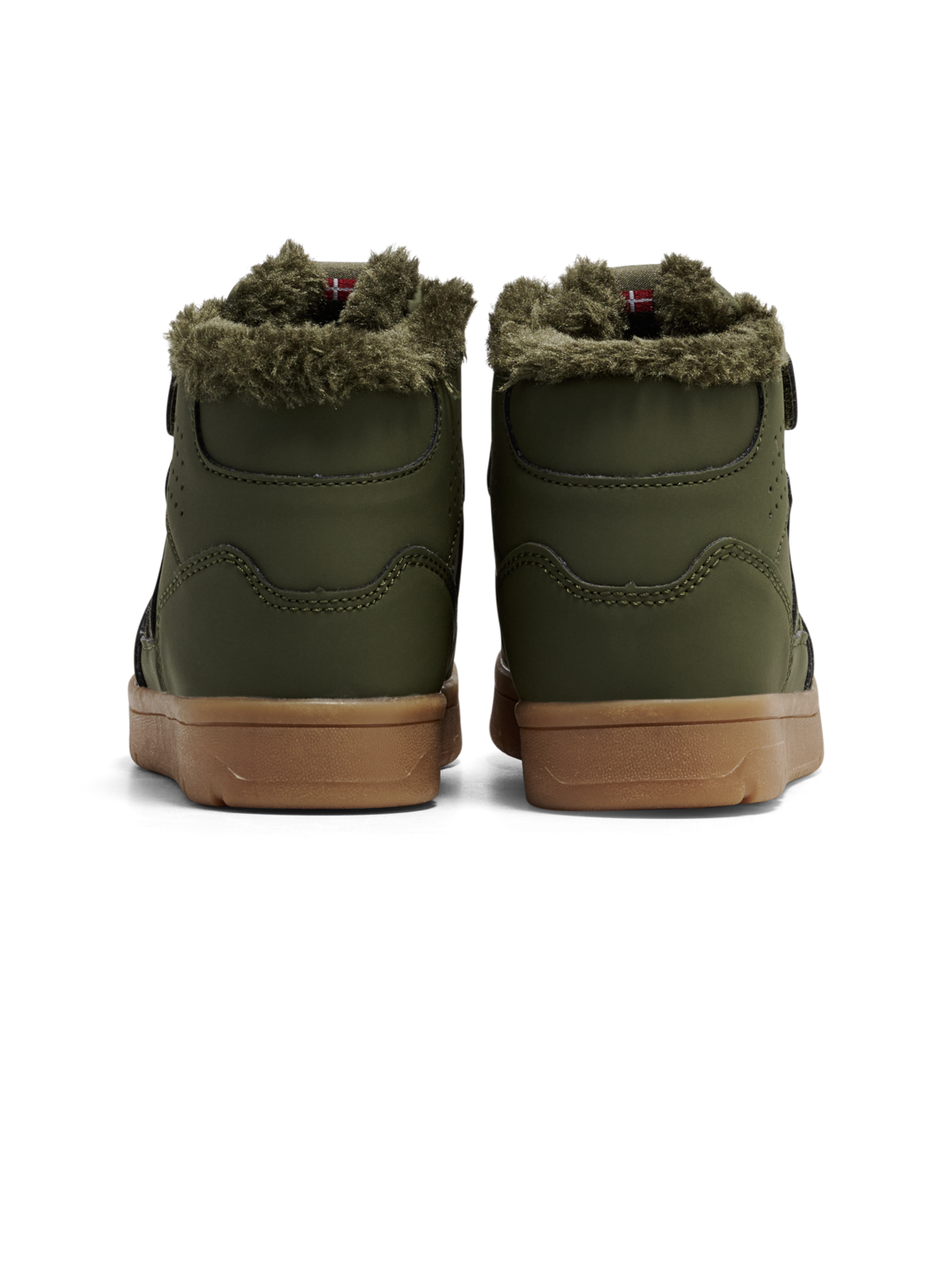 CAMDEN WINTER HIGH JR, OLIVE NIGHT, packshot