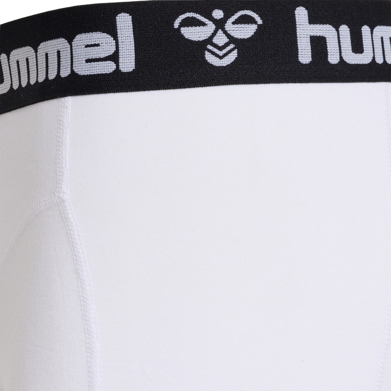 HMLMARS 2PACK BOXERS, BLACK/WHITE, packshot